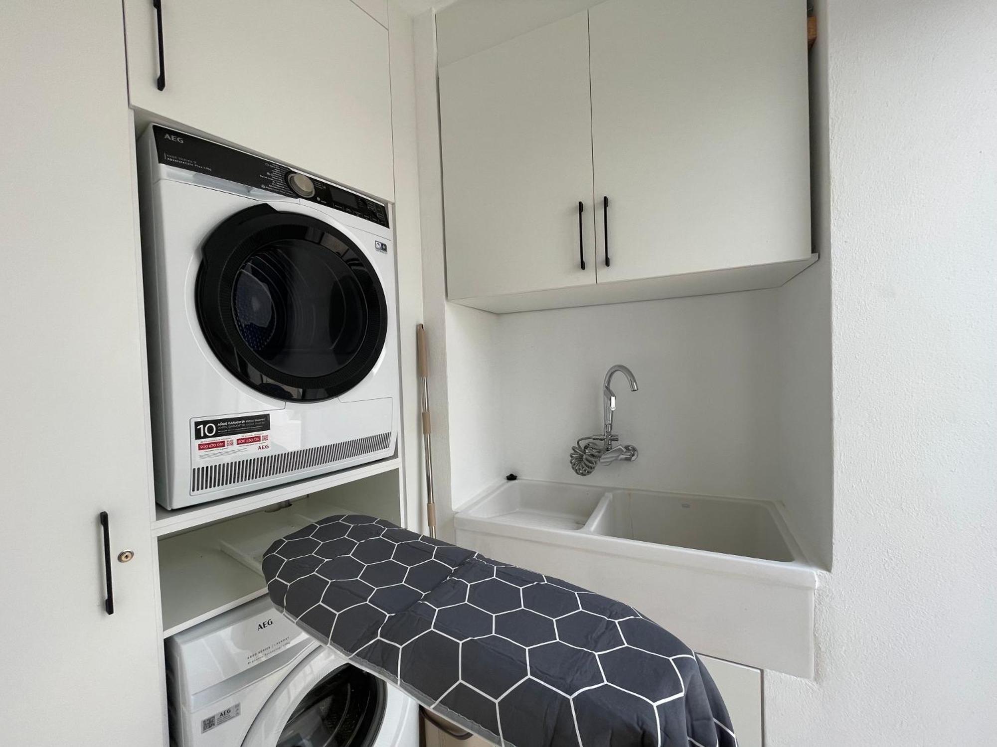 Apartamento Mimare
