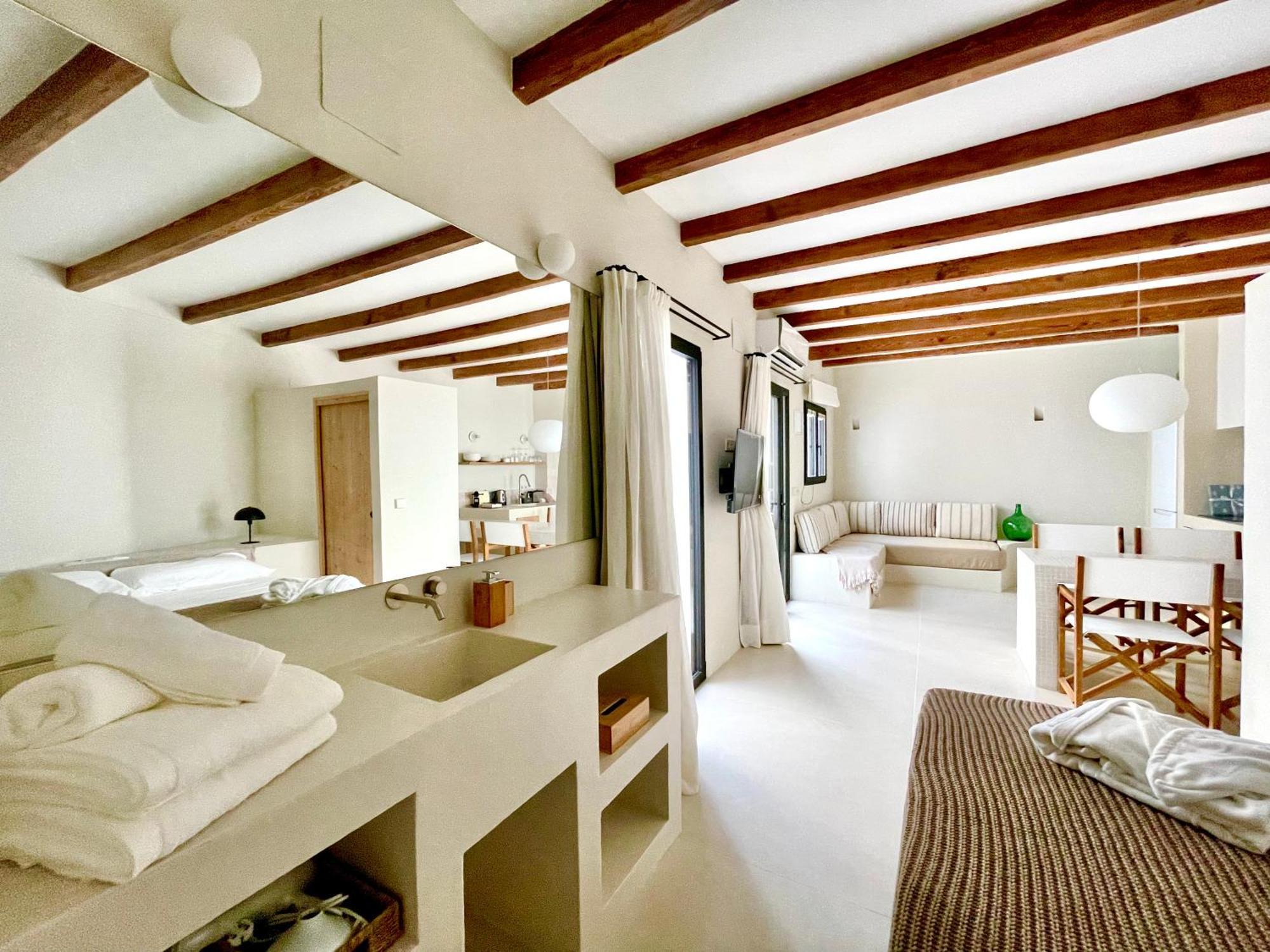 Apartamento Mimare *