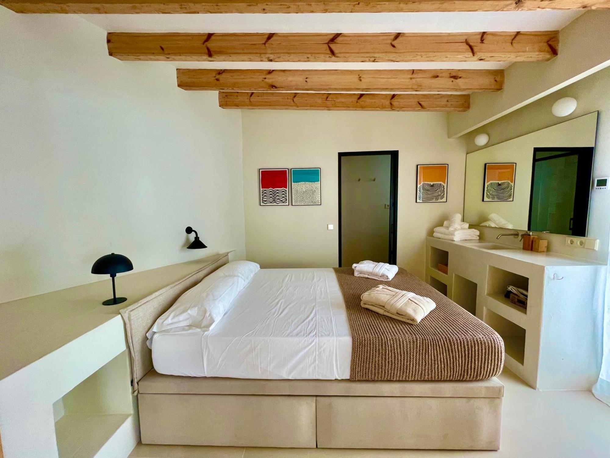 Apartamento Mimare Dénia