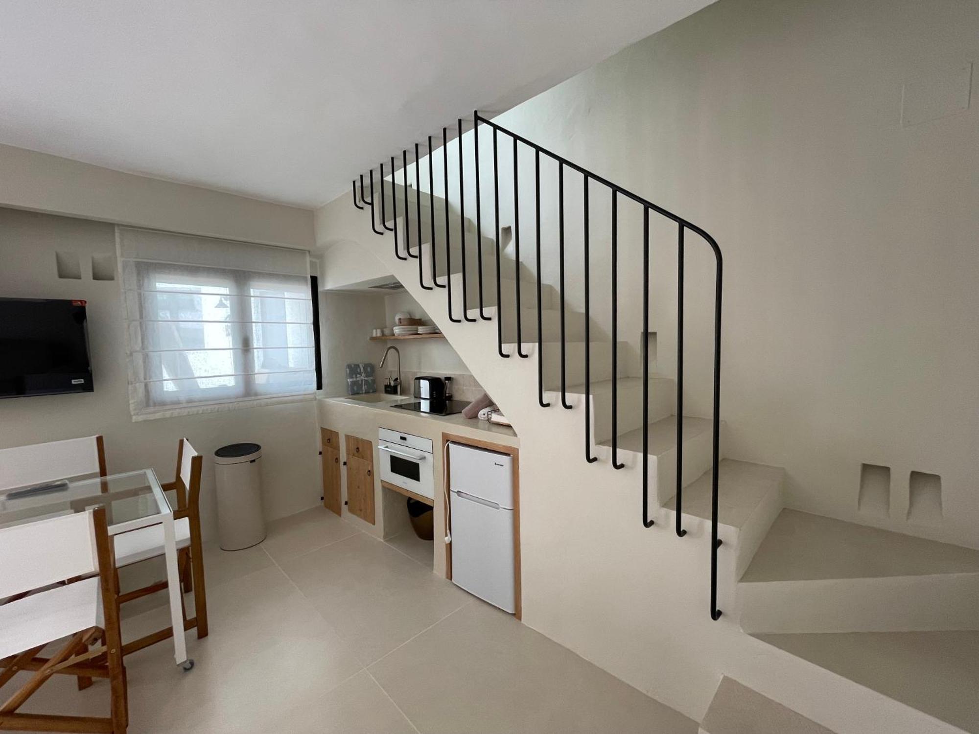 Mimare Apartamento