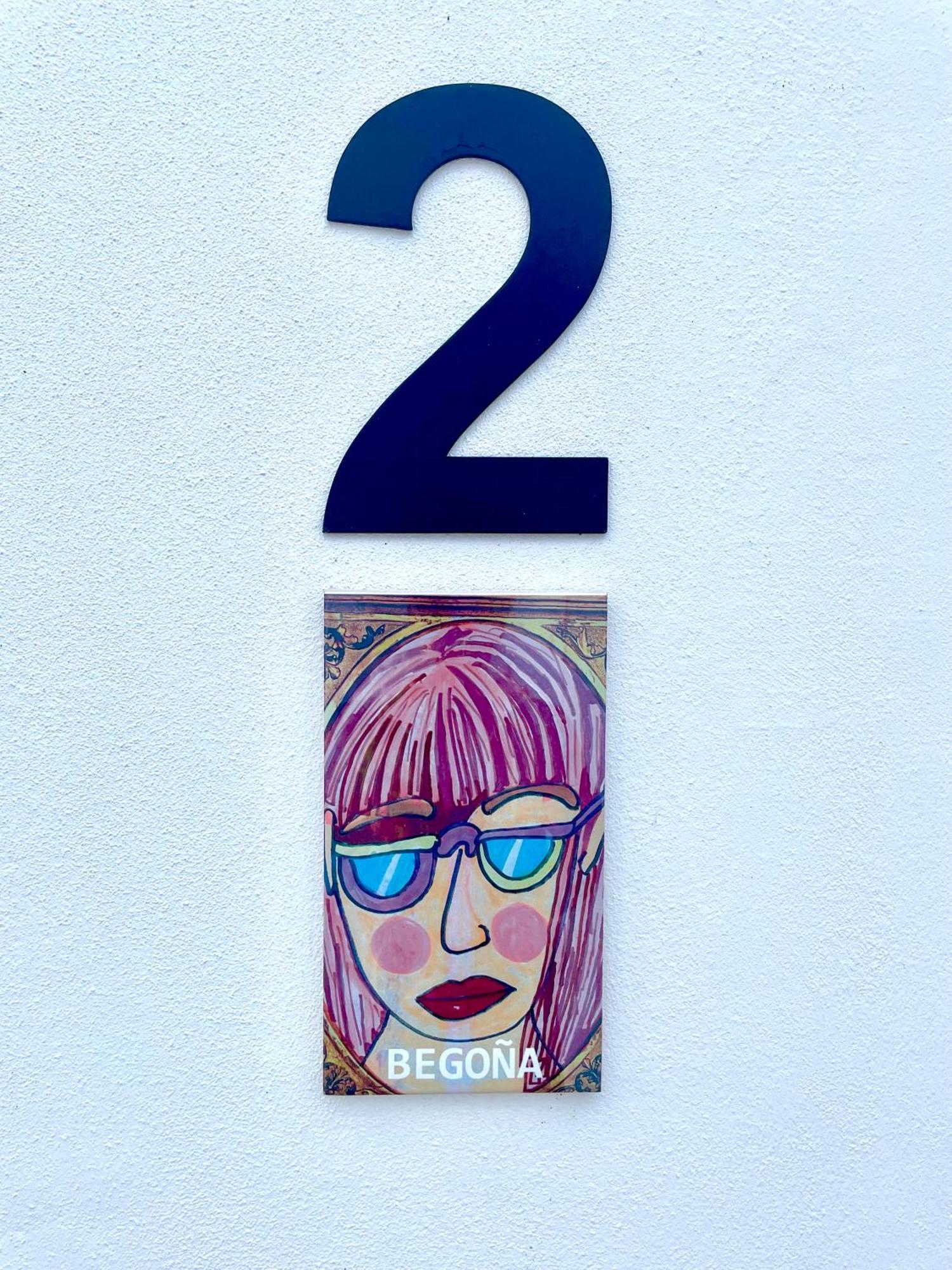 Mimare Apartamento *