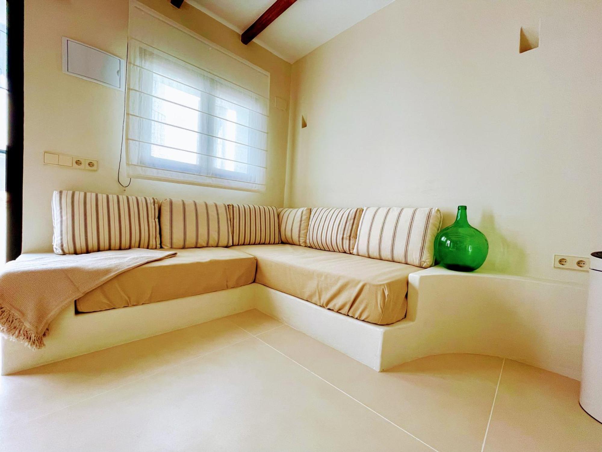 Apartamento Mimare *