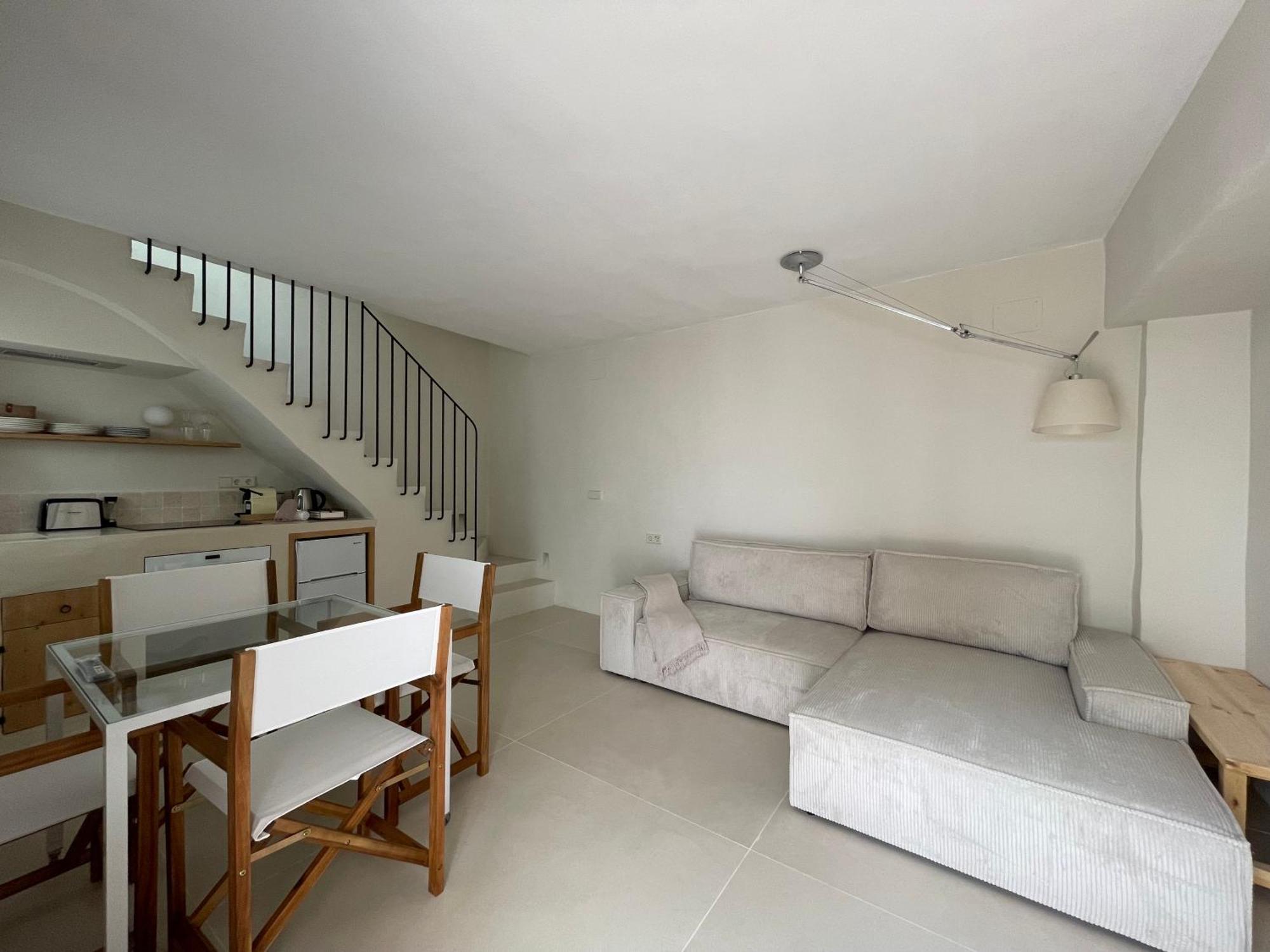 Mimare Apartamento