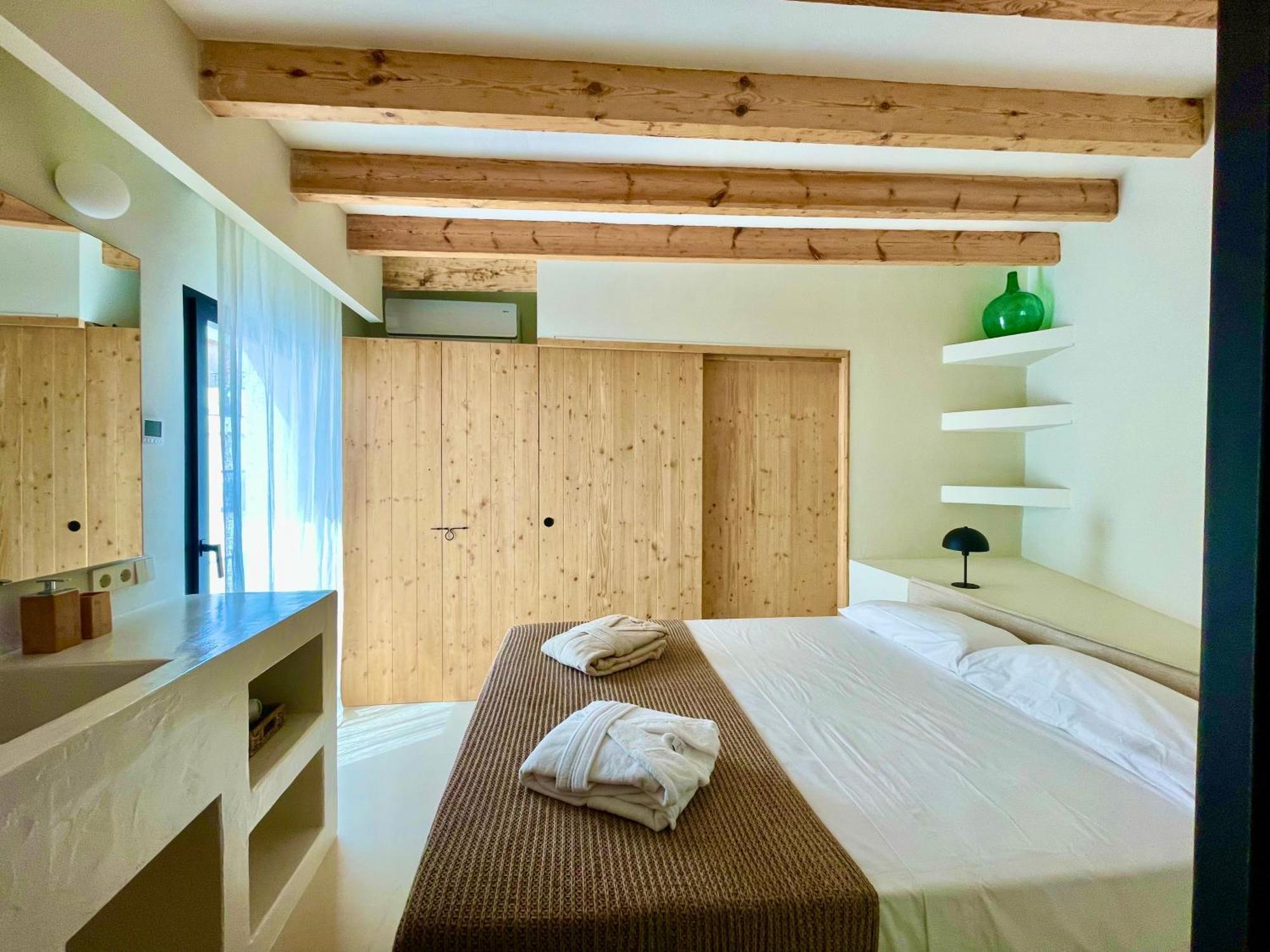 Mimare Apartamento *
