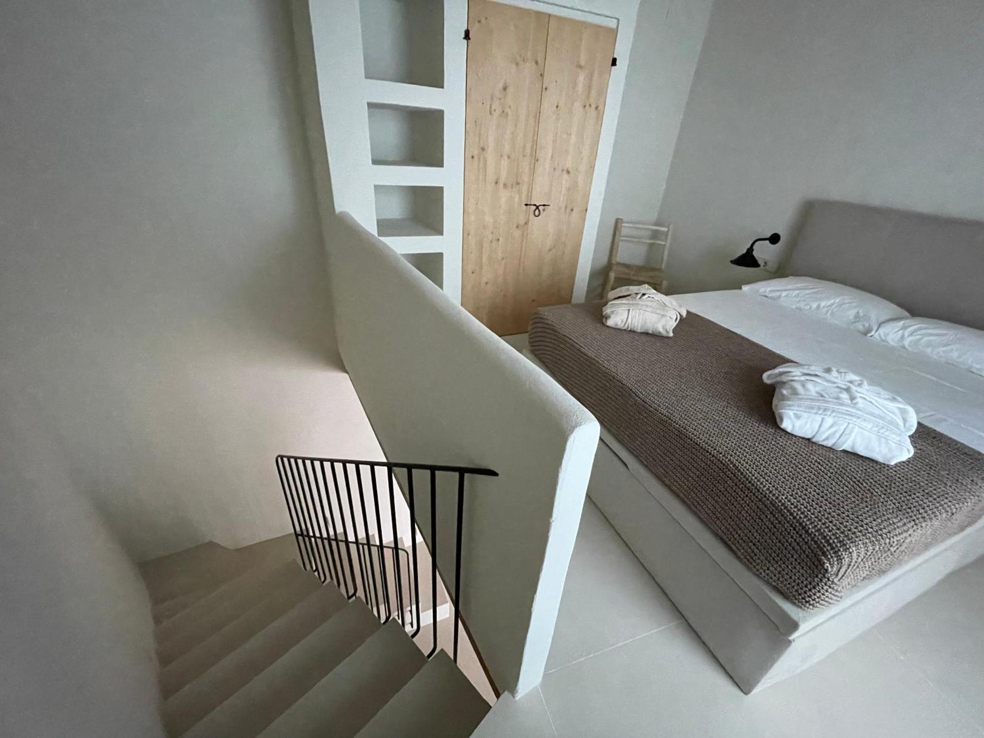 Apartamento Mimare *