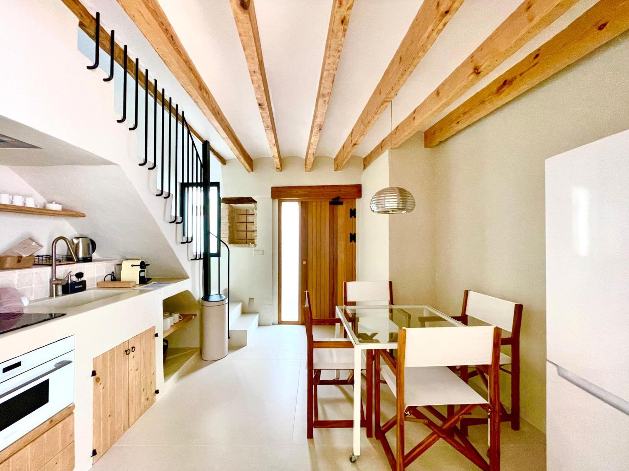Mimare Apartamento