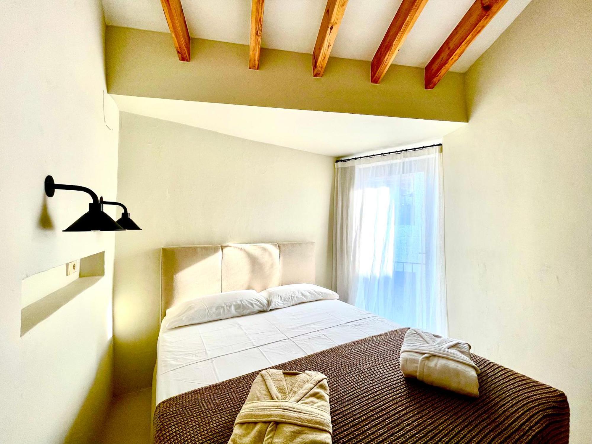 Apartamento Mimare