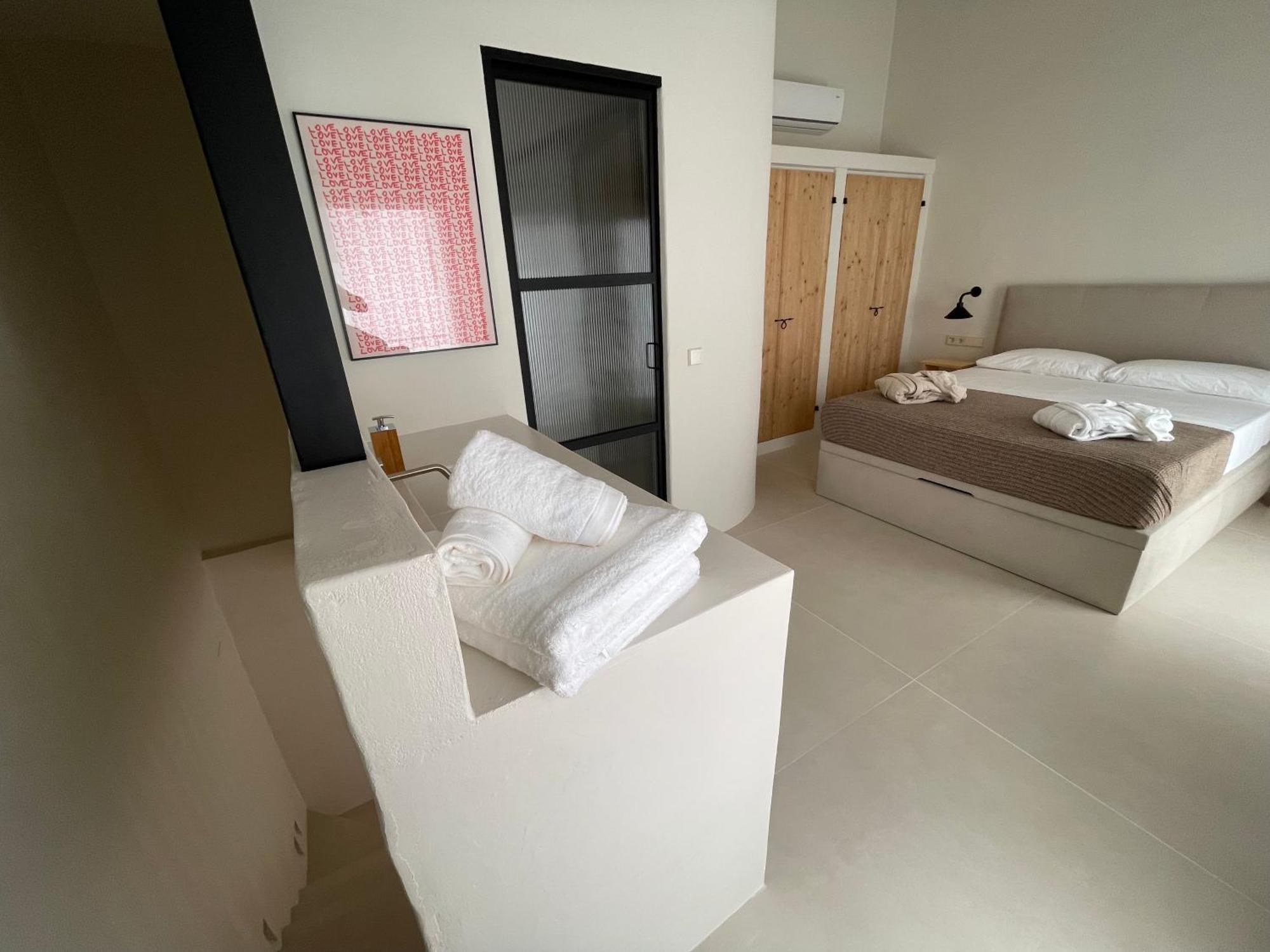 Apartamento Mimare Dénia