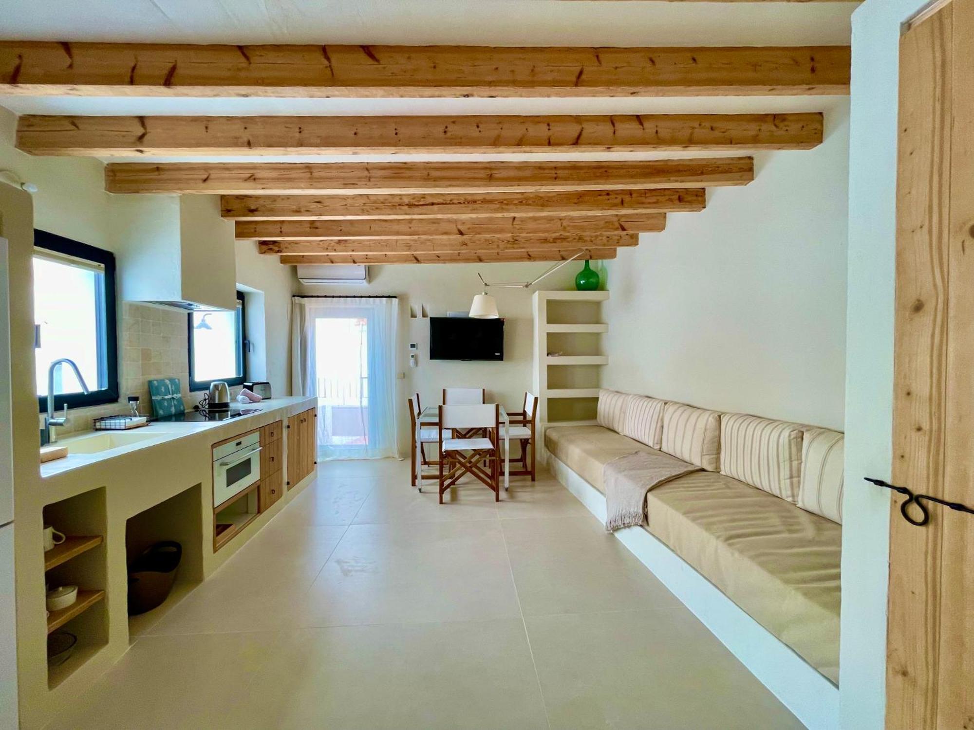 Mimare Apartamento