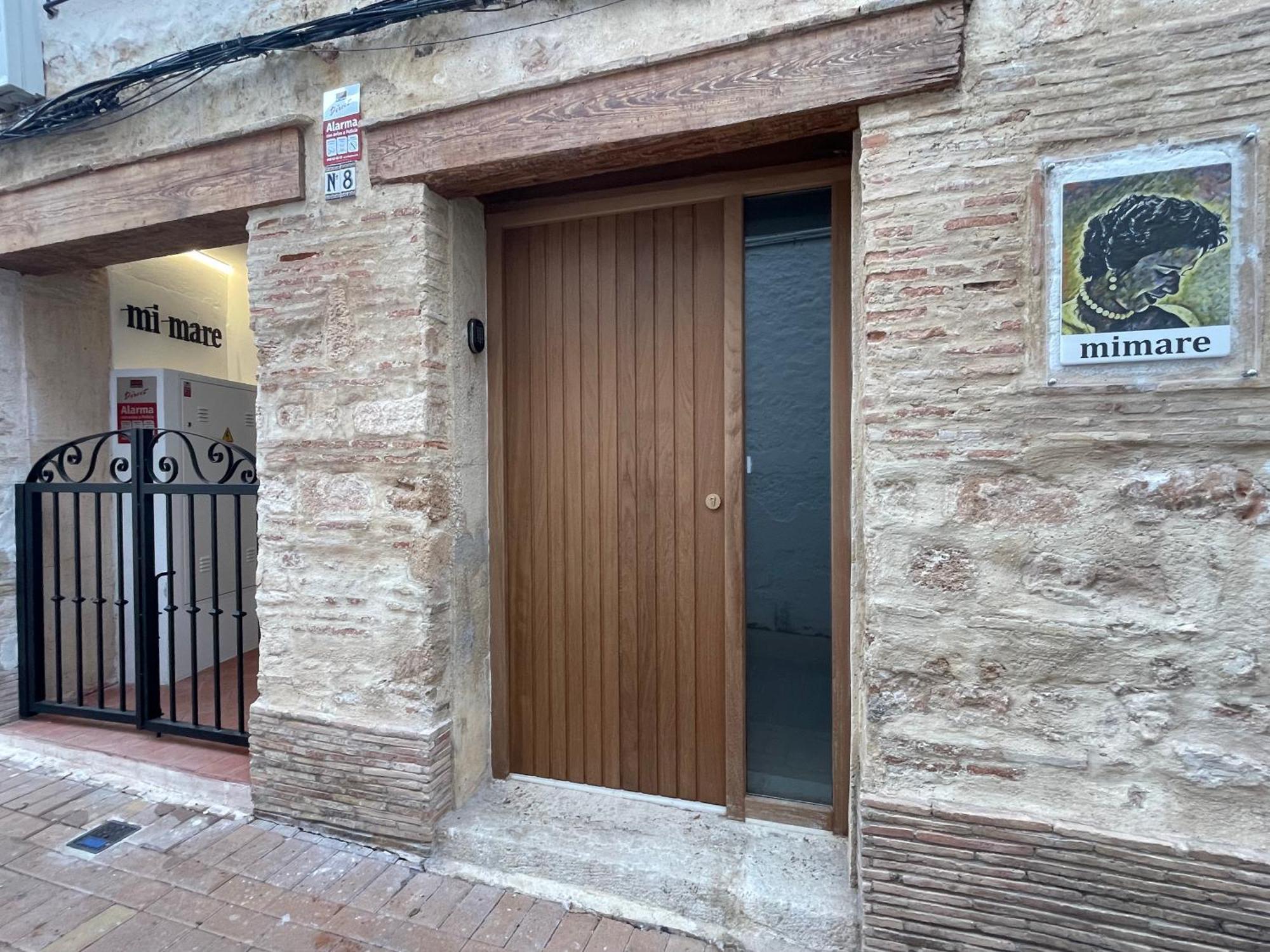 Mimare Apartamento Dénia