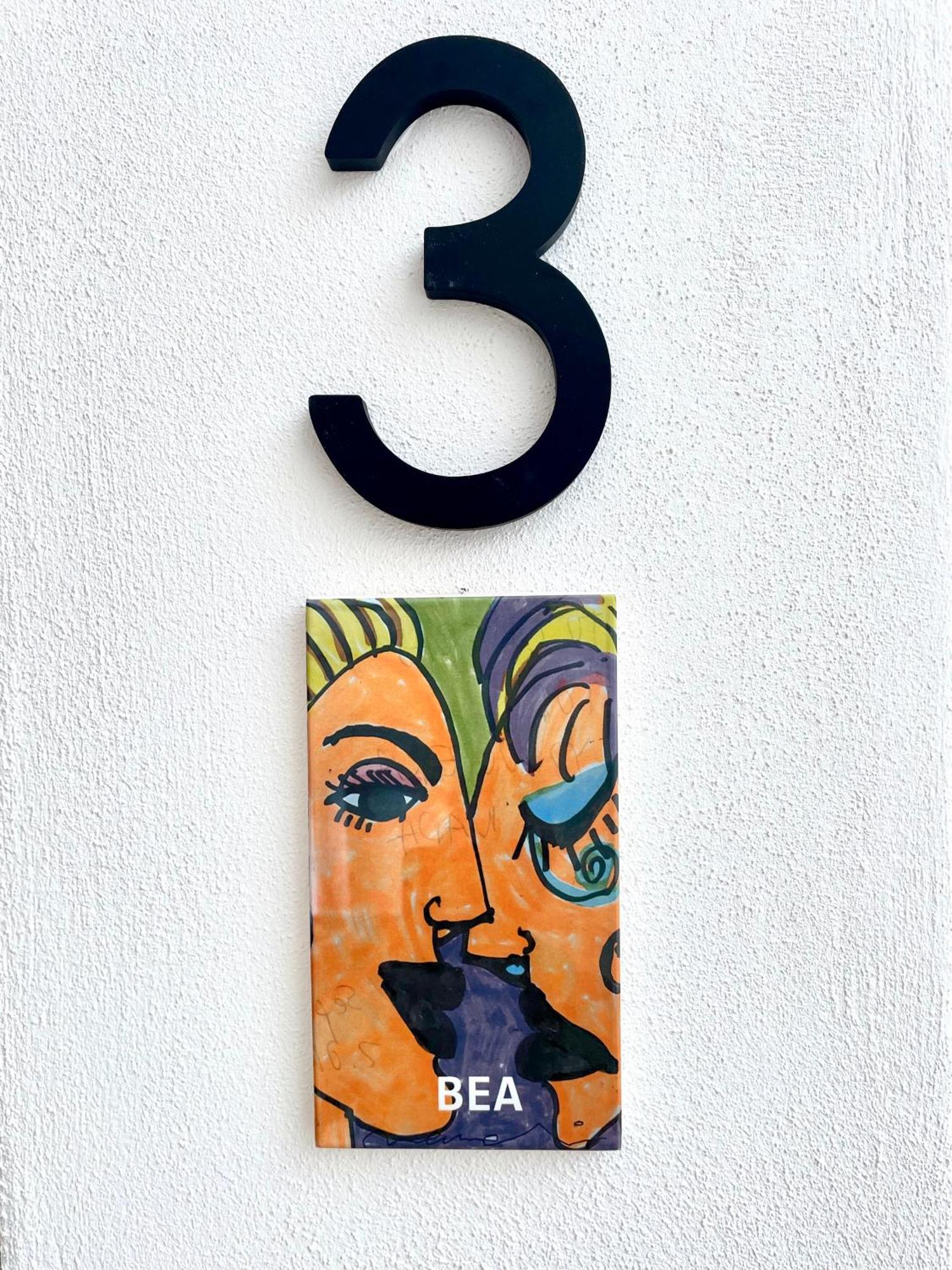 Mimare Apartamento *