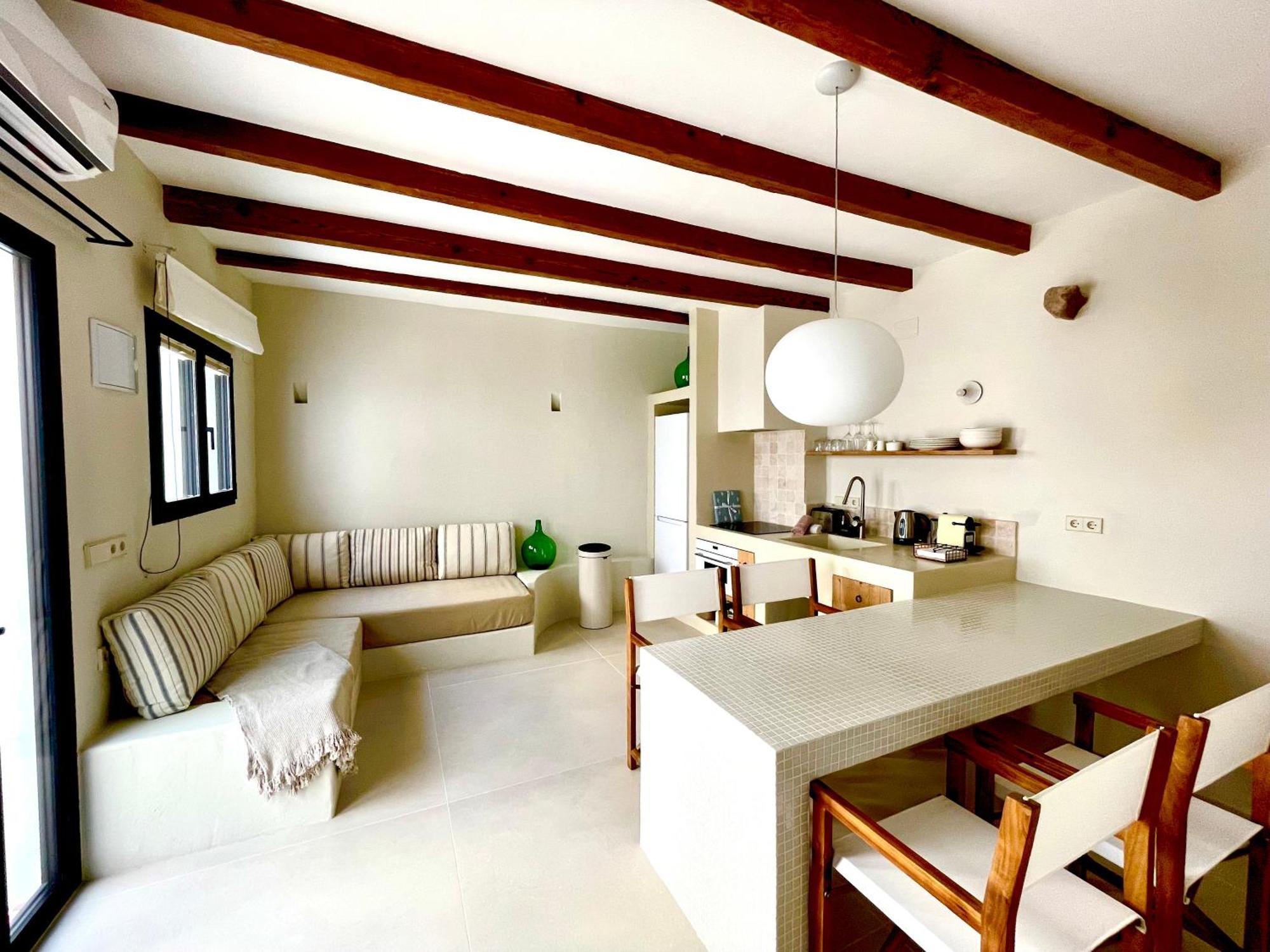 Mimare Apartamento