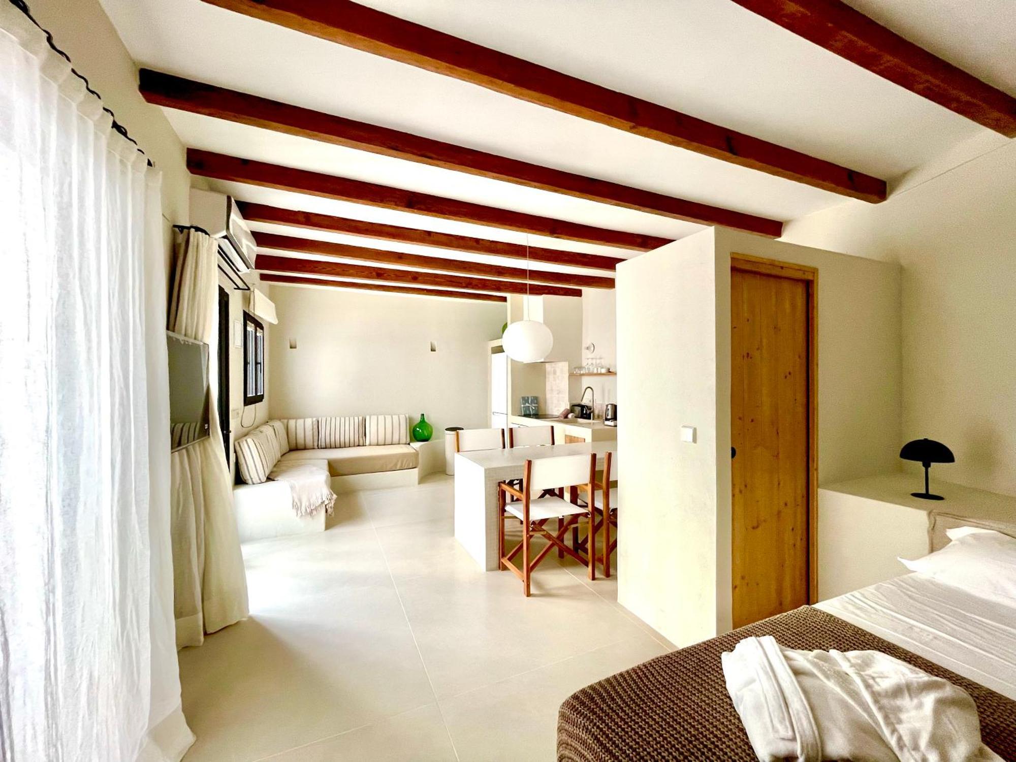Apartamento Mimare *