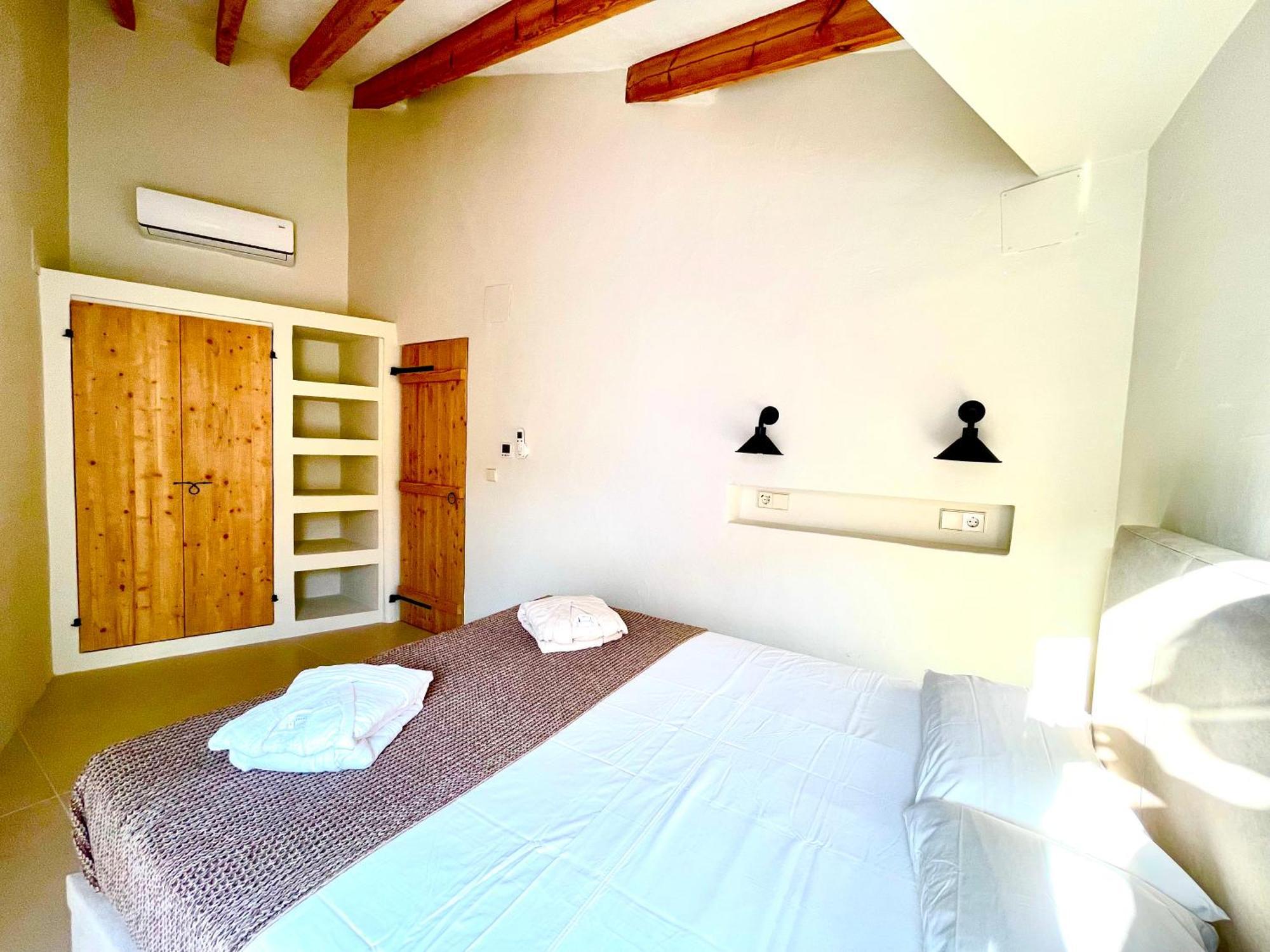 Mimare Apartamento *