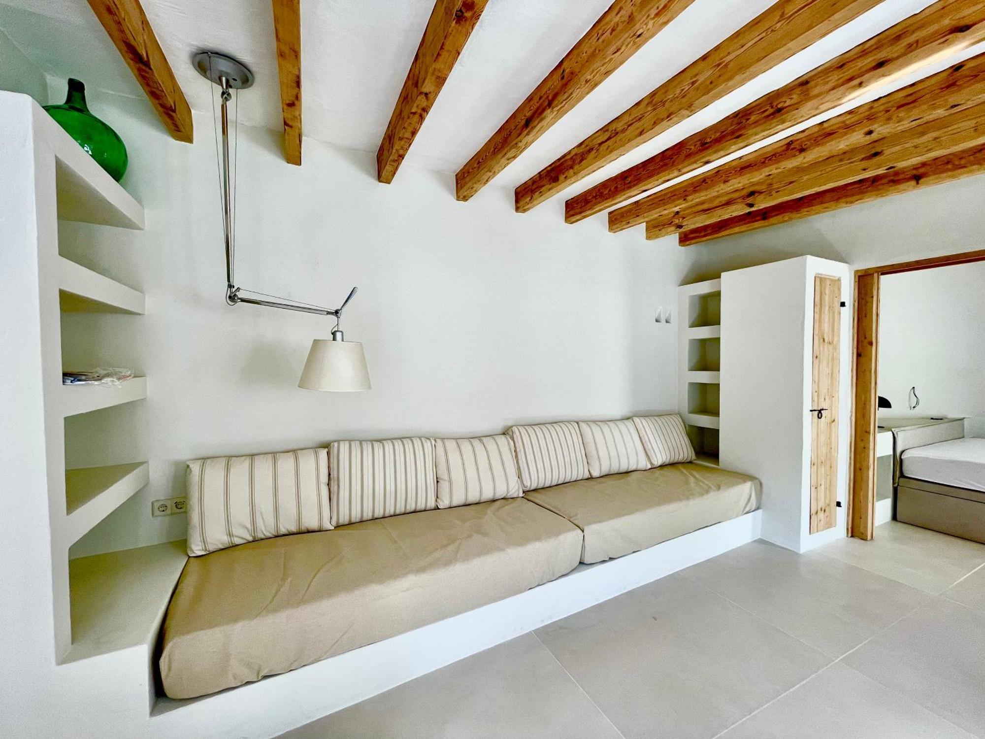 Apartamento Mimare *