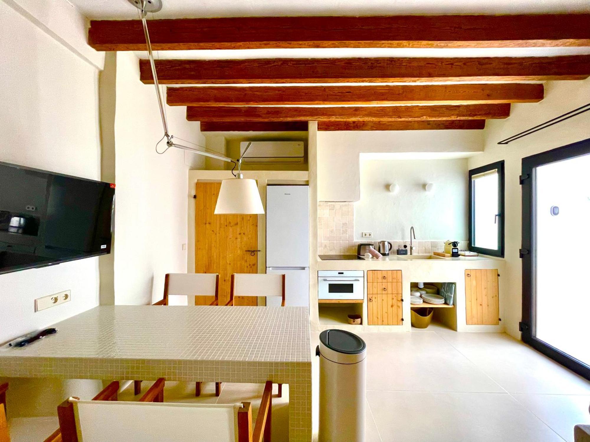 Mimare Apartamento