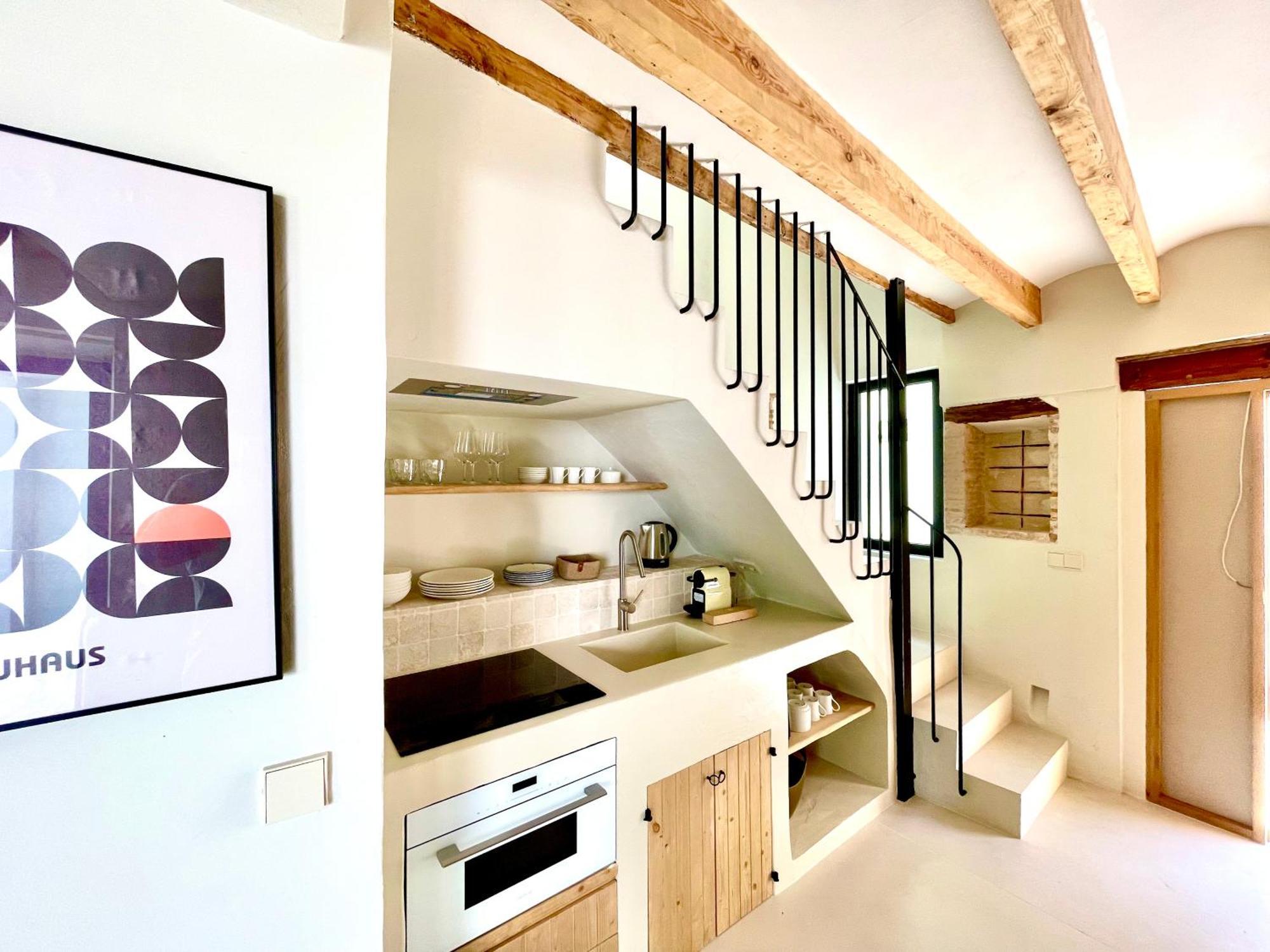 Apartamento Mimare