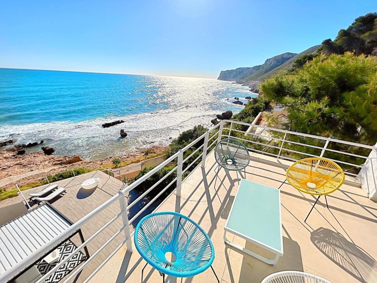 Mediterranean Dream By The Seacheckhostprofile Villa *