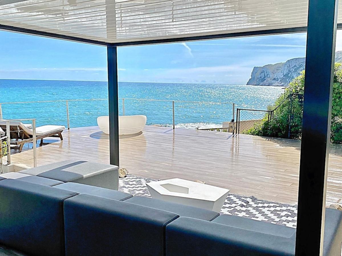 Villa Mediterranean Dream By The Seacheckhostprofile Dénia