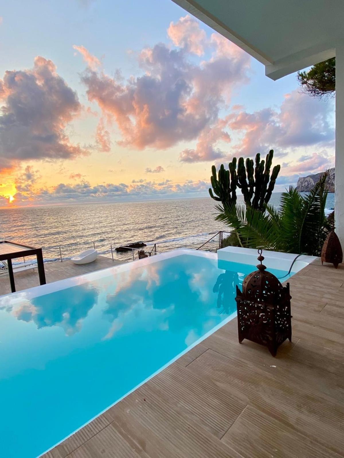 Mediterranean Dream By The Seacheckhostprofile Villa