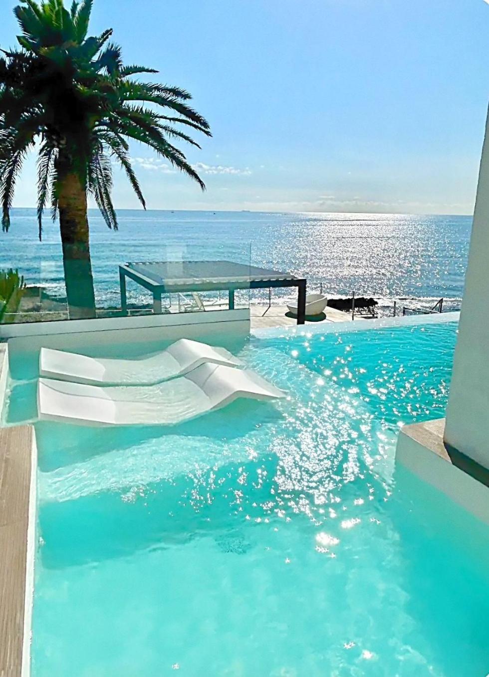 Mediterranean Dream By The Seacheckhostprofile Villa
