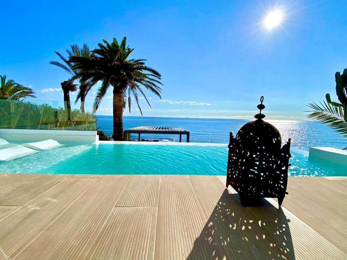 Villa Mediterranean Dream By The Seacheckhostprofile *