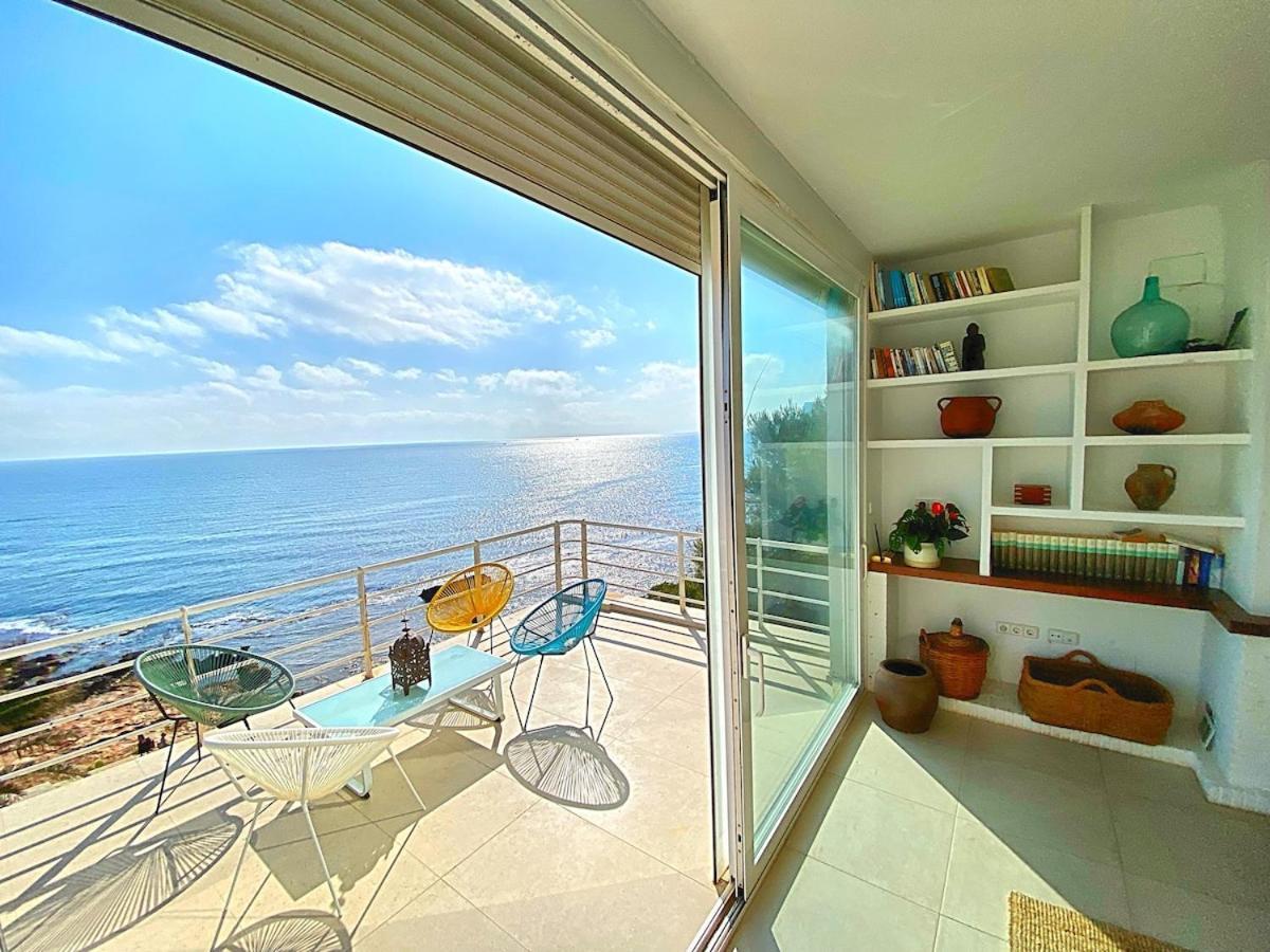 Mediterranean Dream By The Seacheckhostprofile * Dénia