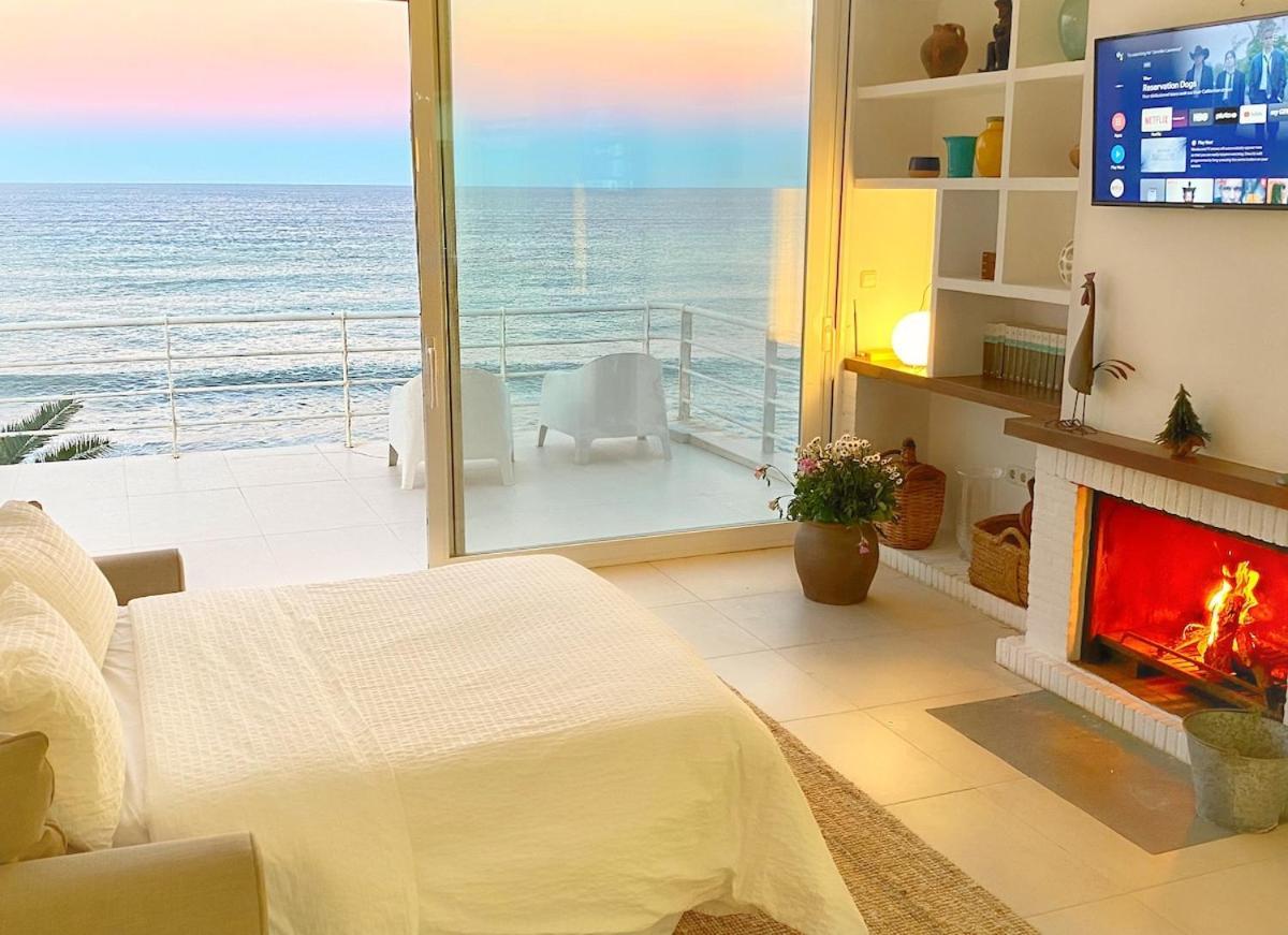 Mediterranean Dream By The Seacheckhostprofile Villa Dénia