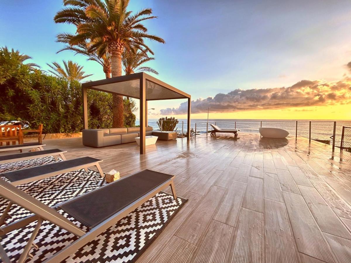 Villa Mediterranean Dream By The Seacheckhostprofile Dénia