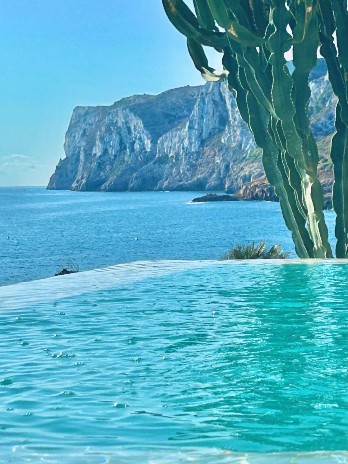 Villa Mediterranean Dream By The Seacheckhostprofile