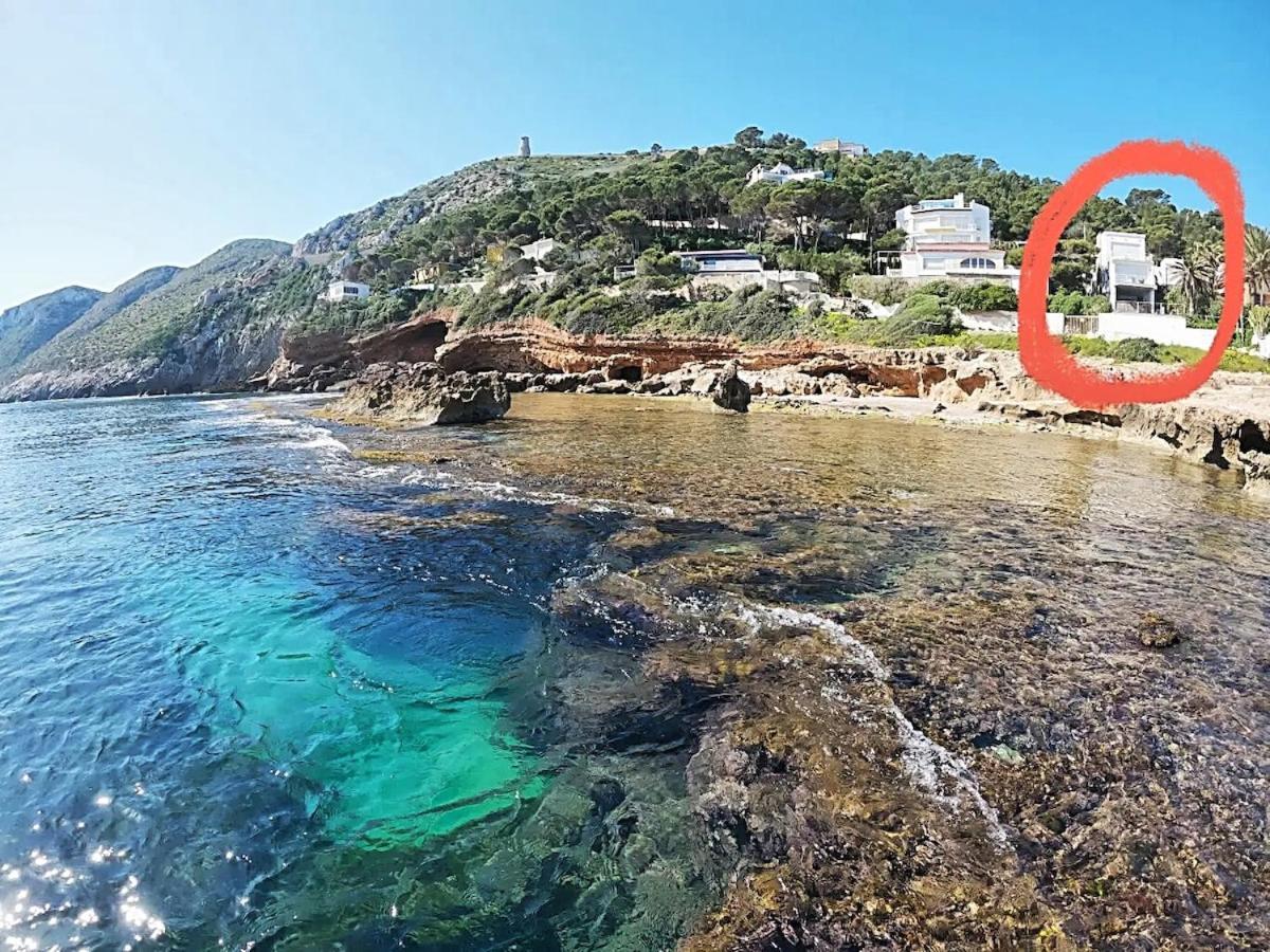 Mediterranean Dream By The Seacheckhostprofile * Dénia