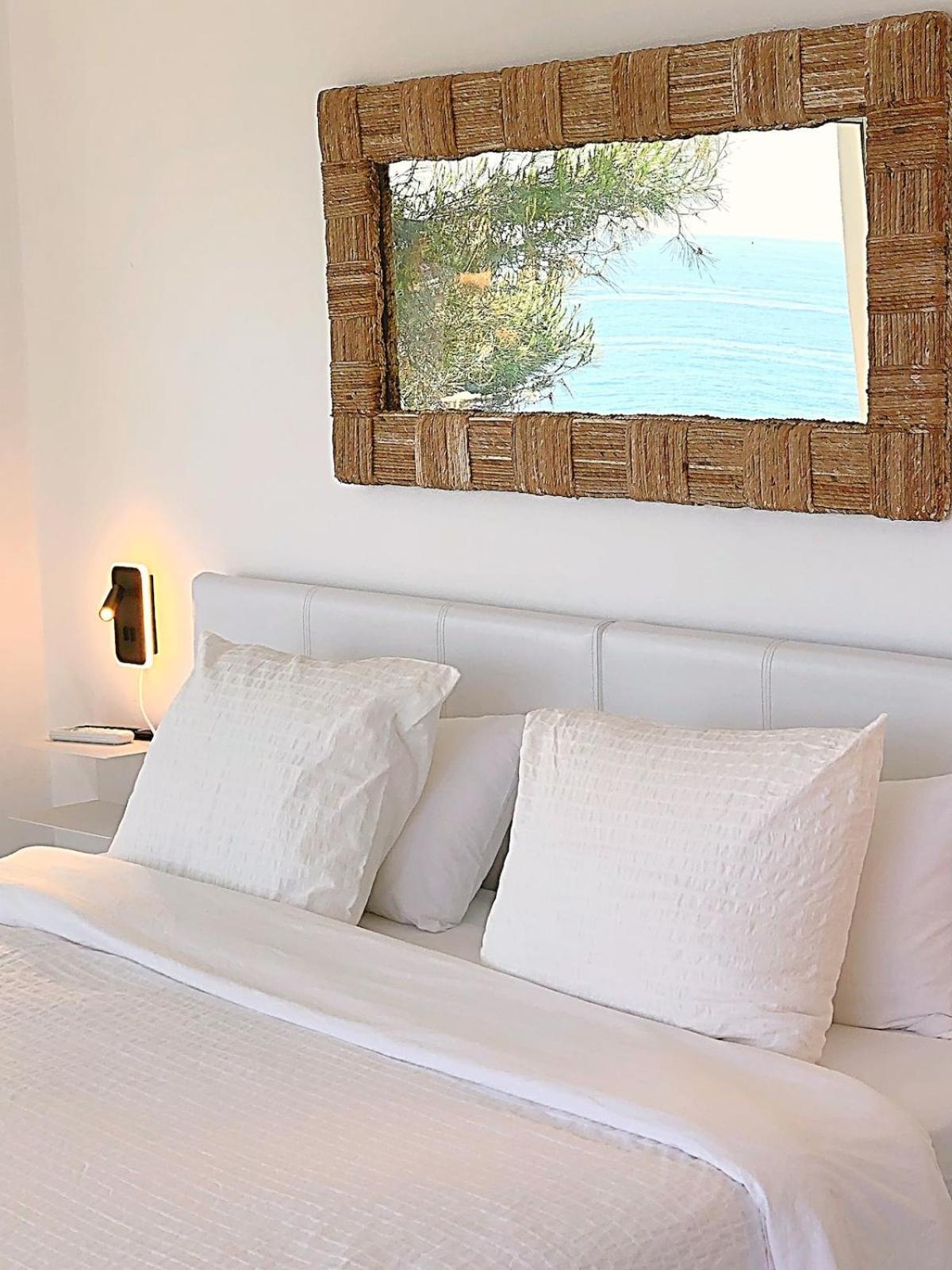Mediterranean Dream By The Seacheckhostprofile Villa