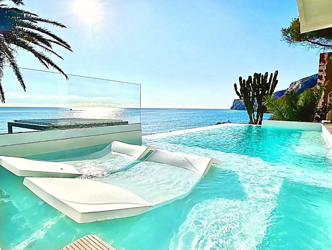 Villa Mediterranean Dream By The Seacheckhostprofile *