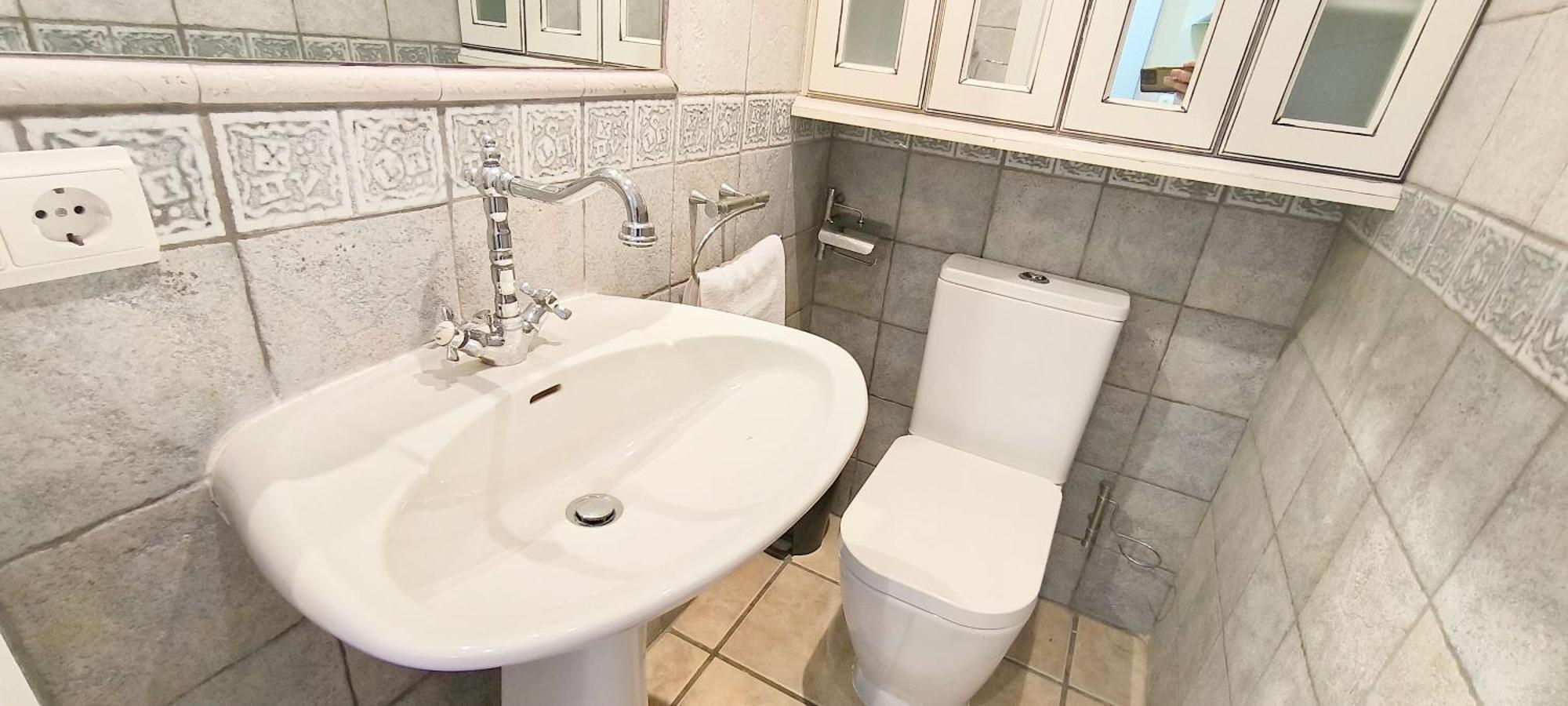 Apartamento Marina Chabas By Costa Dénia