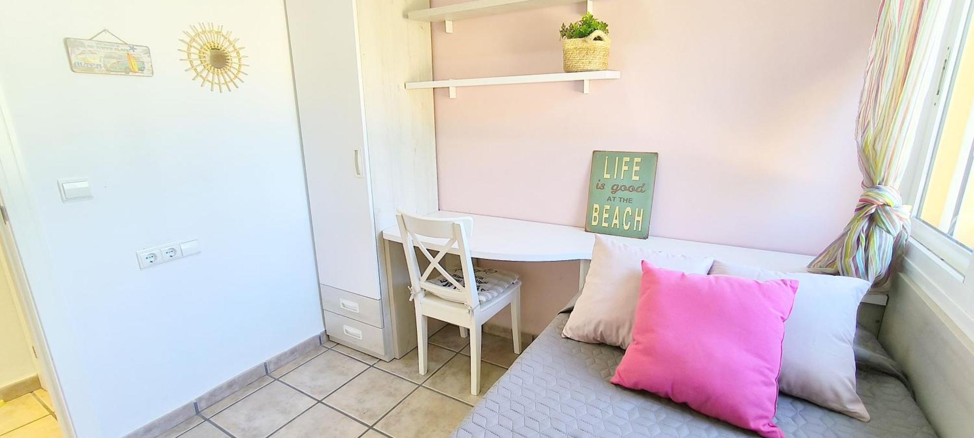 Apartamento Marina Chabas By Costa Dénia