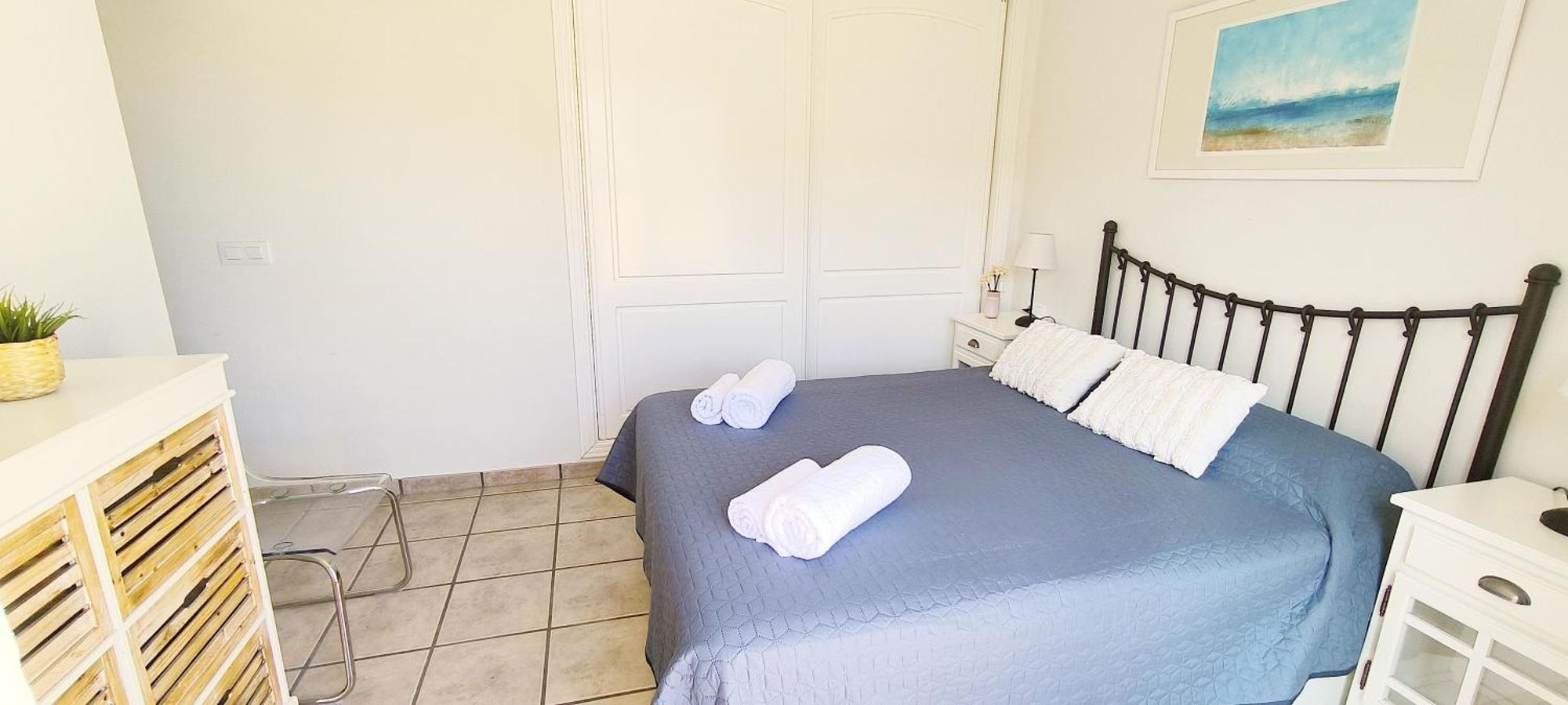Apartamento Marina Chabas By Costa Dénia