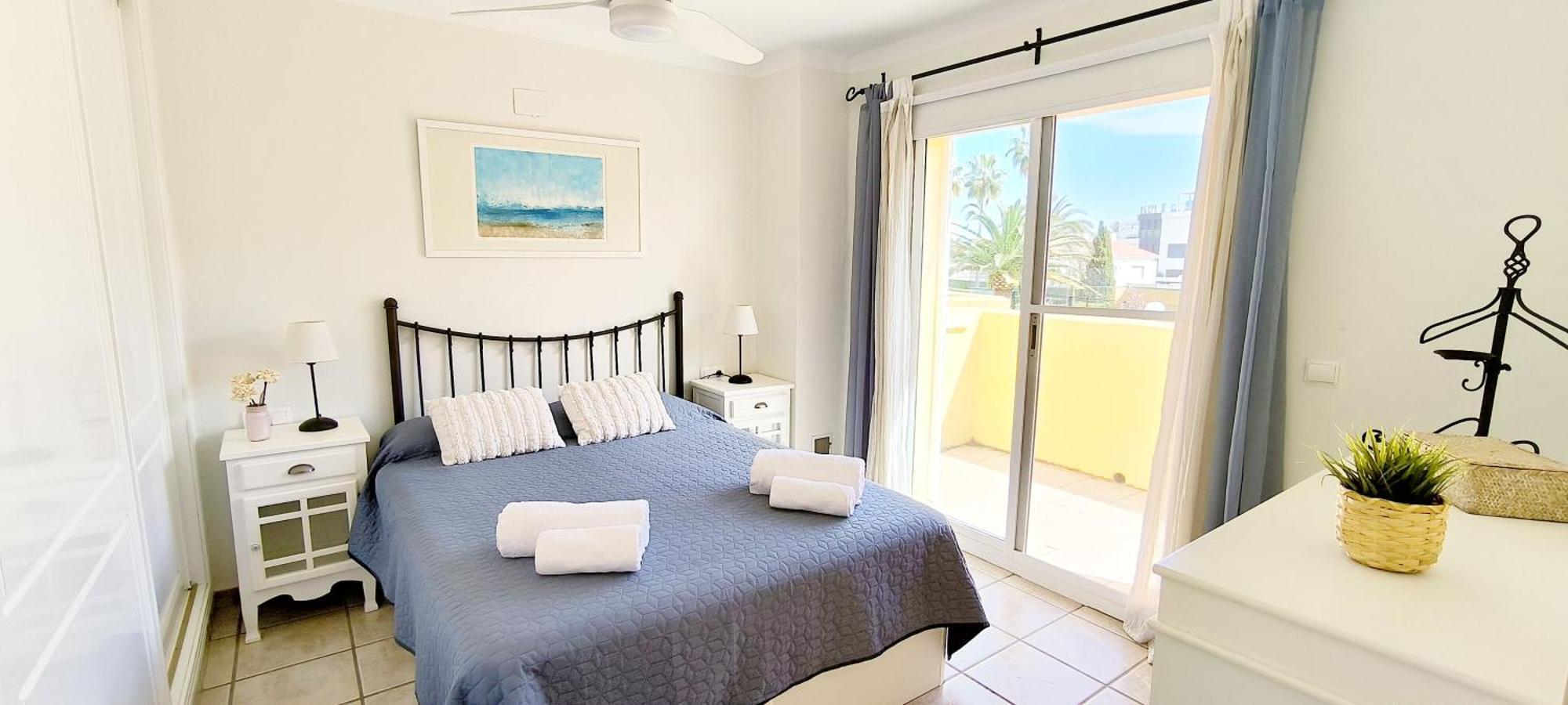 Marina Chabas By Costa Apartamento Dénia