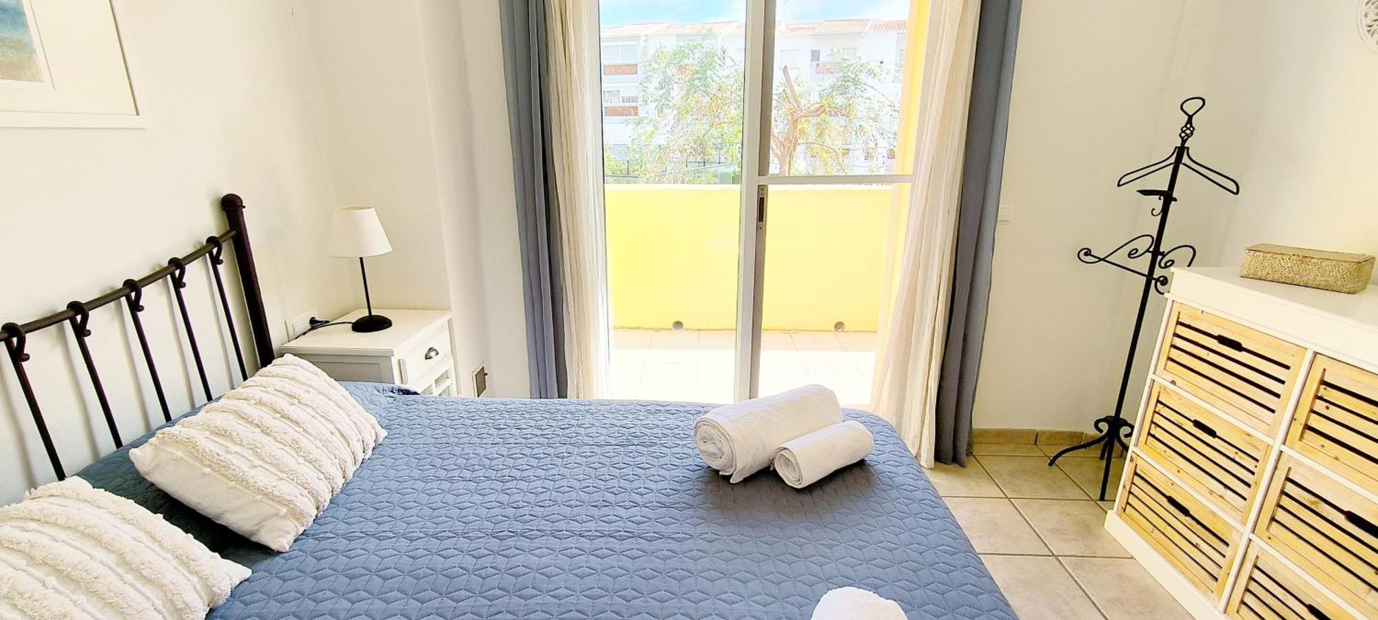 Apartamento Marina Chabas By Costa Dénia