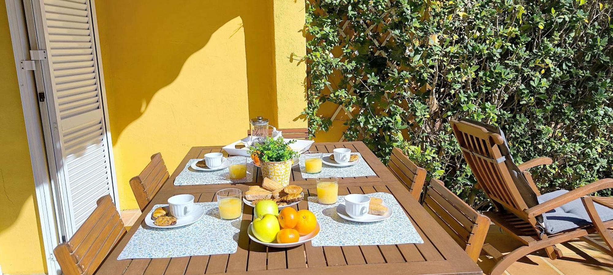 Apartamento Marina Chabas By Costa *