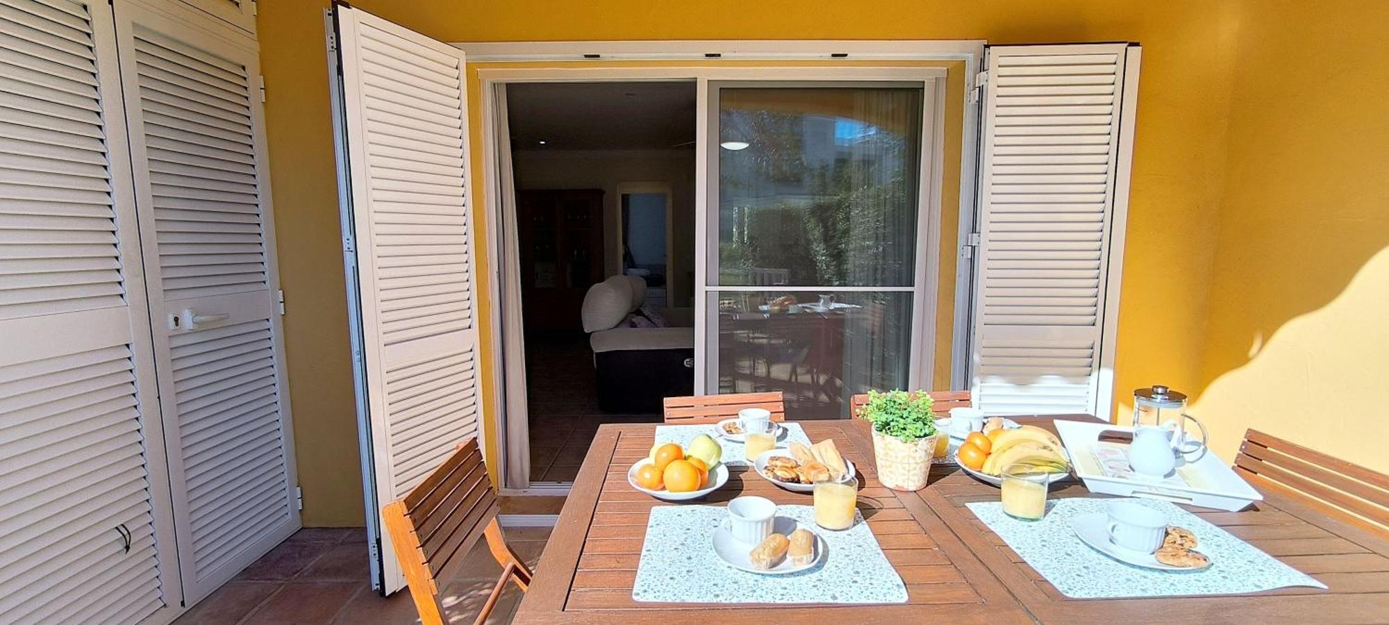 Apartamento Marina Chabas By Costa Dénia