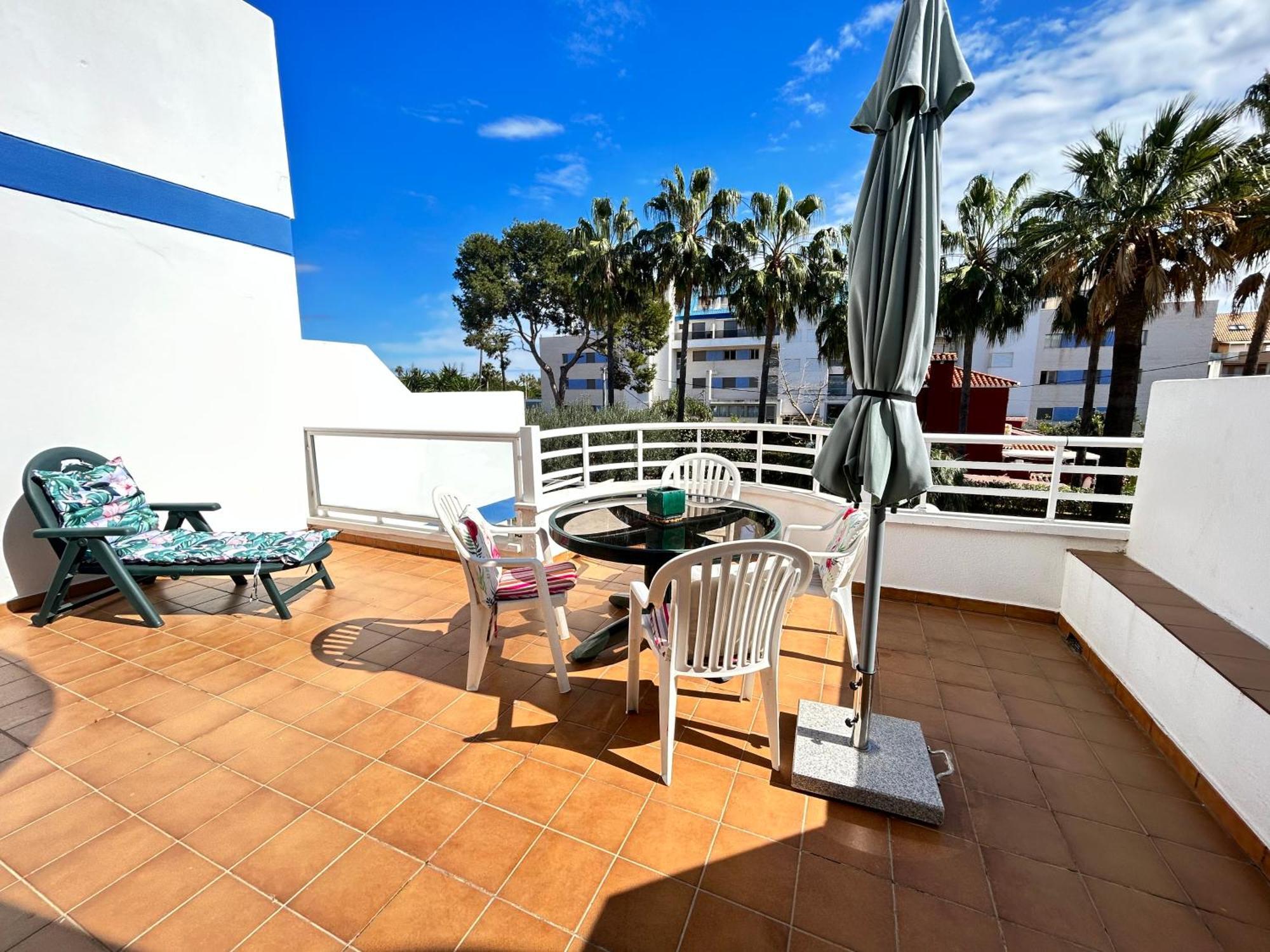 Apartment Sea Views
