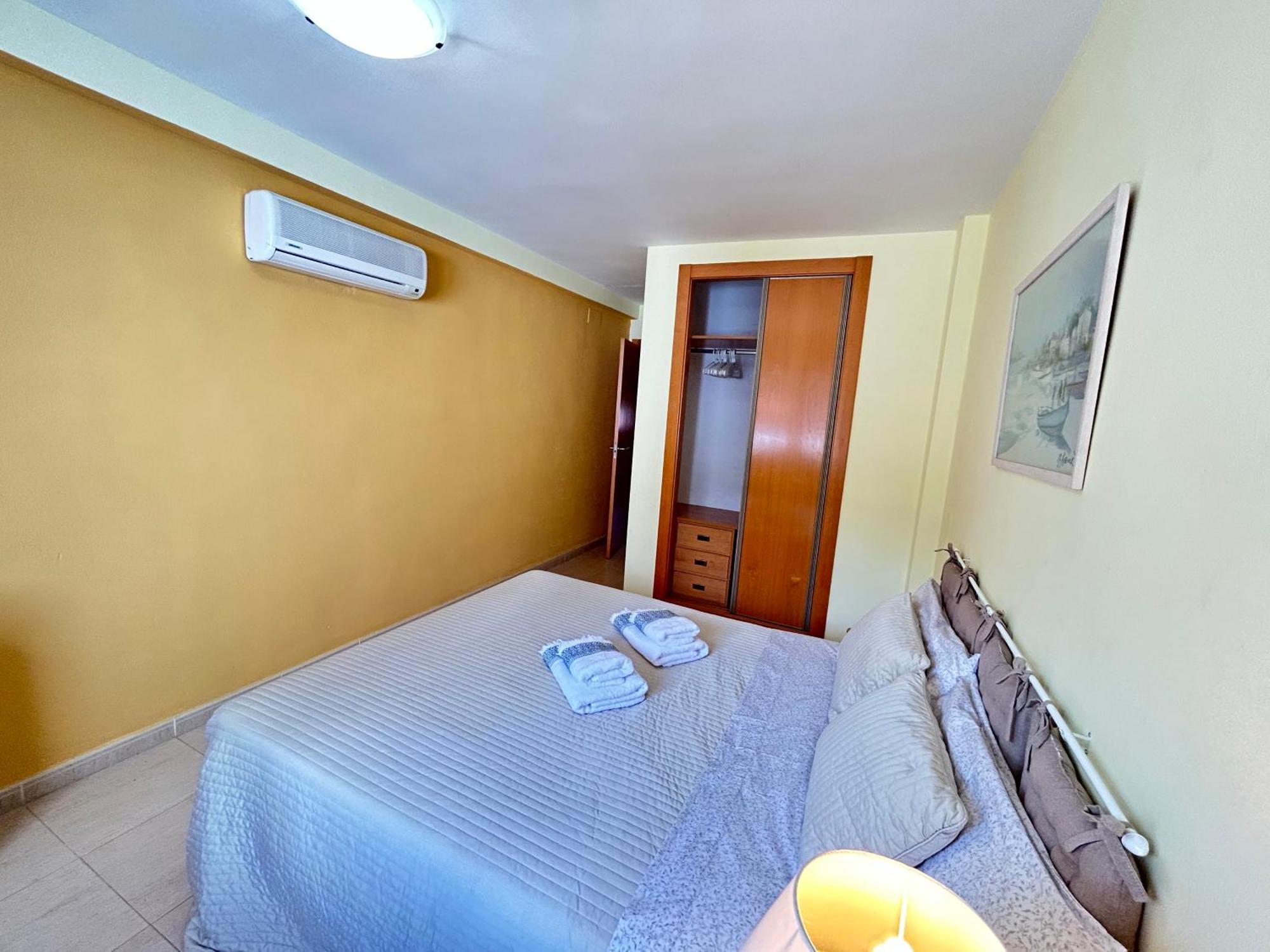 Apartment Sea Views Denia