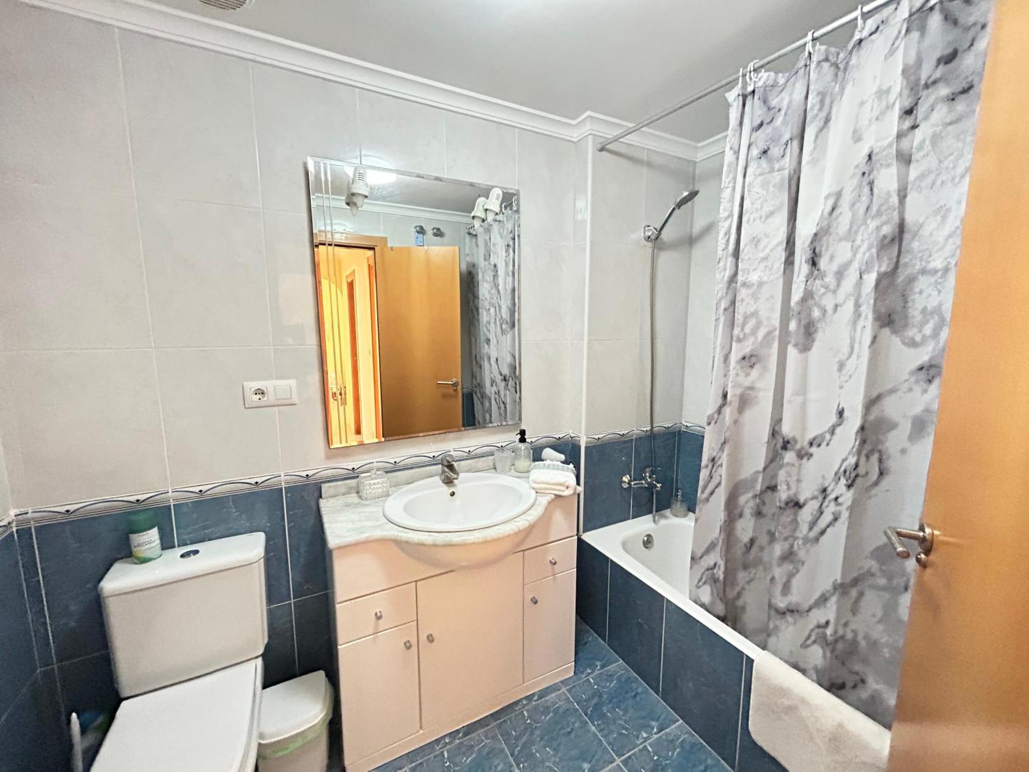 Apartment Sea Views Denia