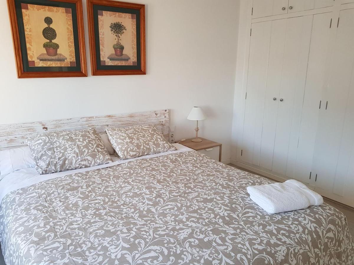 Casa Bonaire Apartamento Dénia