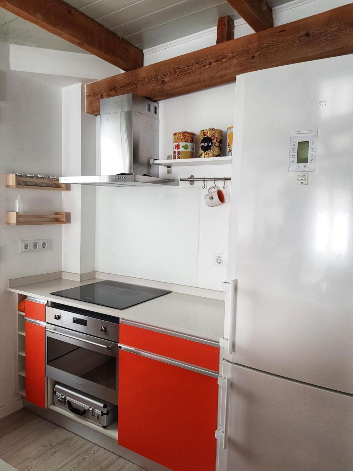 Casa Bonaire Apartamento Dénia
