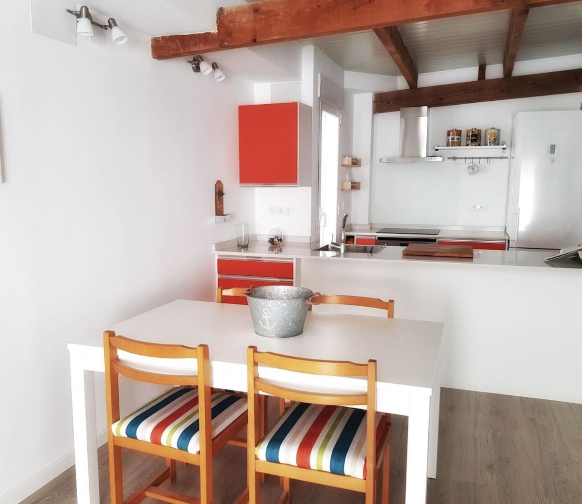 Casa Bonaire Apartamento Dénia