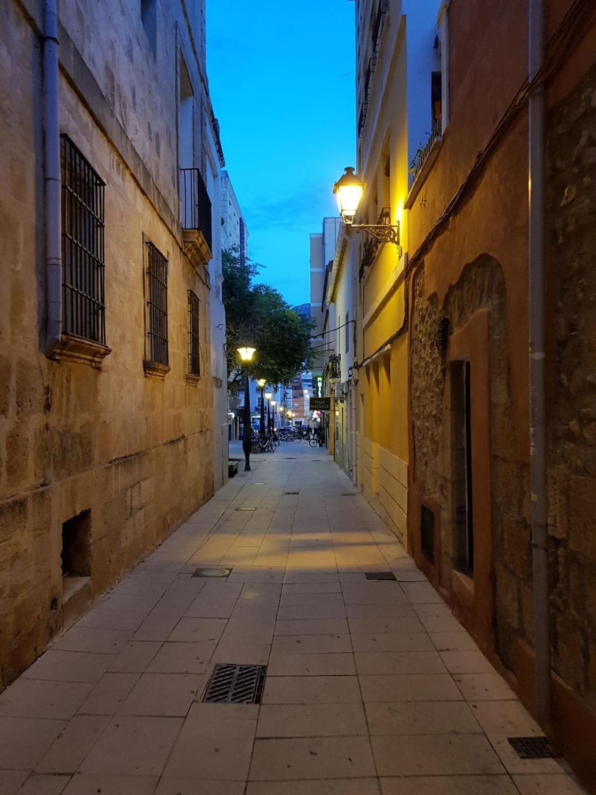 Casa Bonaire * Dénia