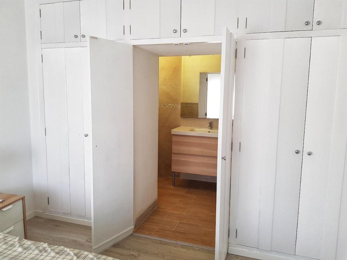 Apartamento Casa Bonaire Dénia