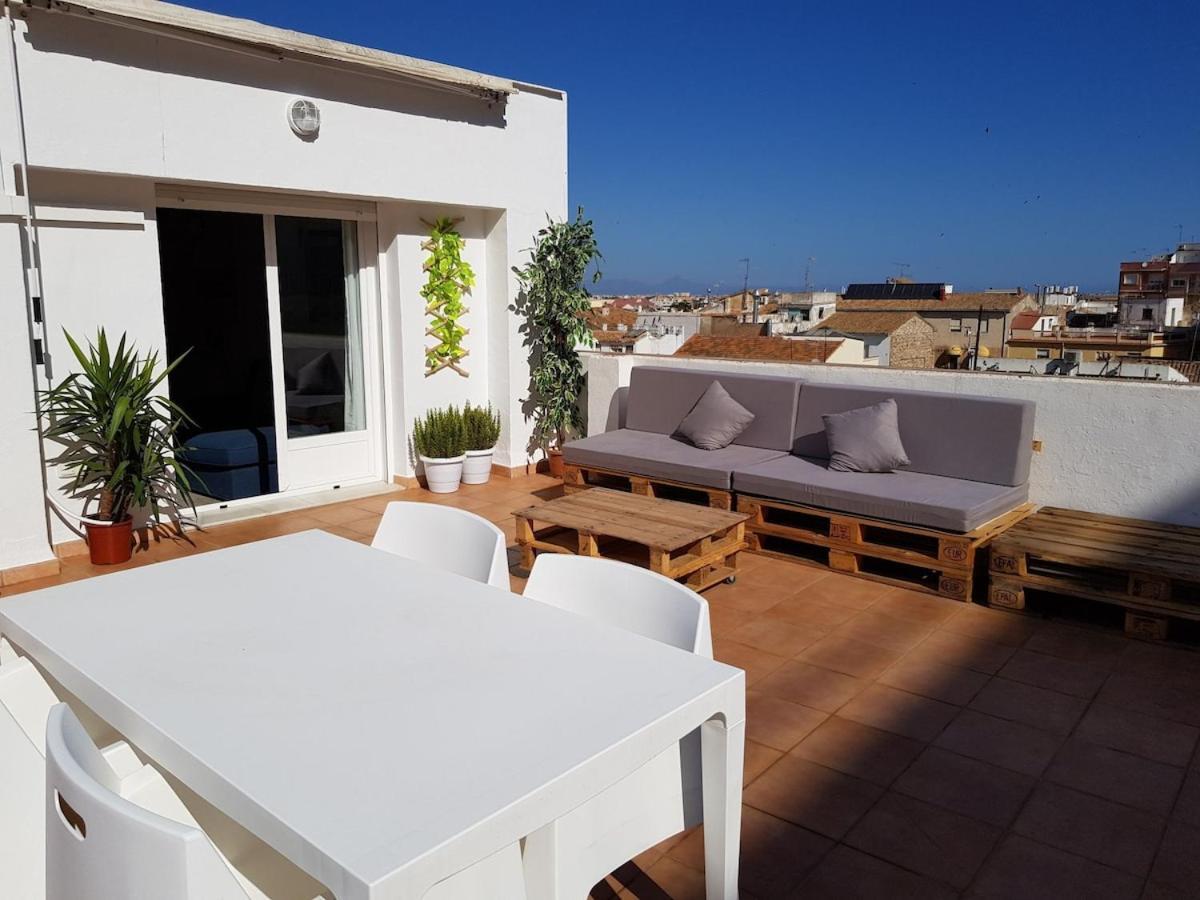 Casa Bonaire Dénia