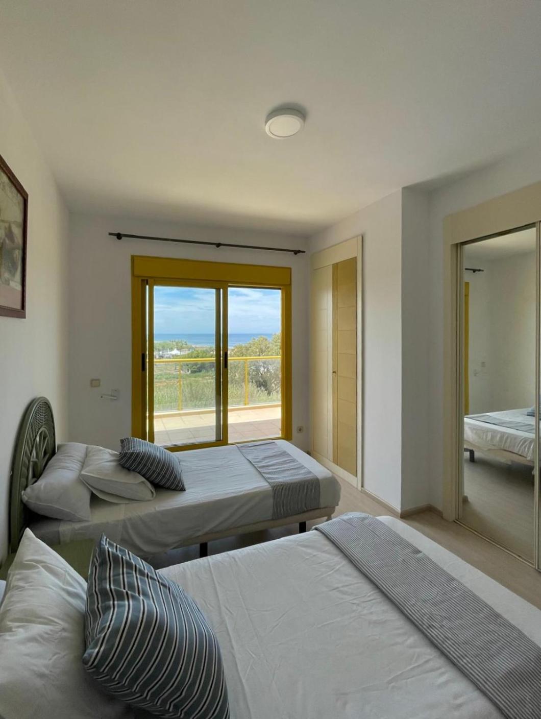 Atico Duplex Lagos Del Castillo Apartamento Dénia